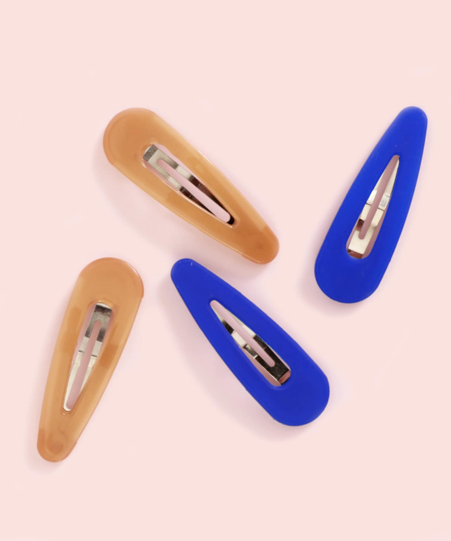 Asoko パッチンピン4個セット 3coins スリーコインズ レディース Pal Closet パルクローゼット パルグループ公式ファッション通販サイト Asoko パッチンピン4個セット 3coins スリーコインズ レディース Pal Closet パルクローゼット パルグループ公式ファッション通販サイト