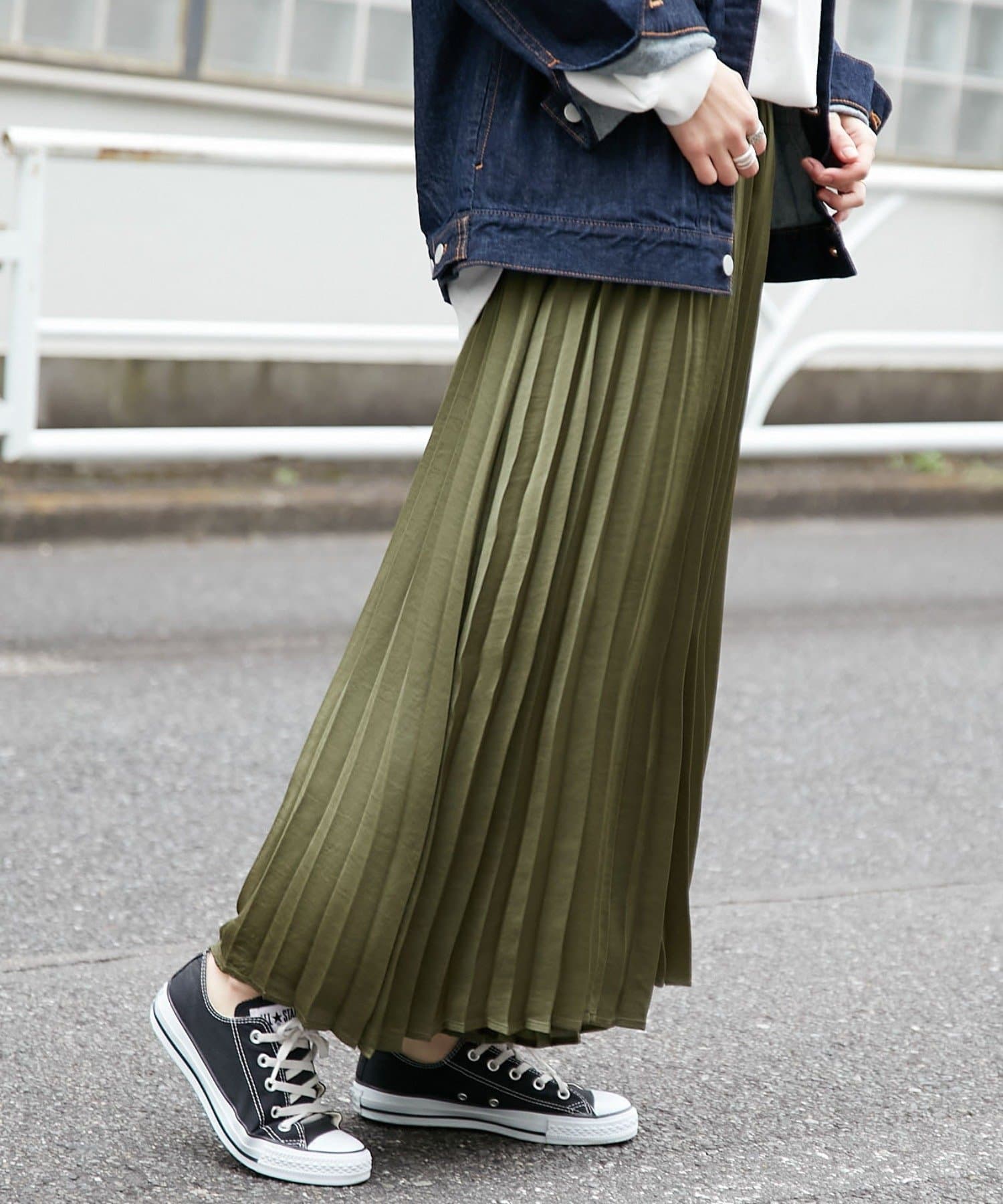 ビンテージサテンプリーツスカンツ Ciaopanic Typy チャオパニックティピー レディース Pal Closet パルクローゼット パルグループ公式ファッション通販サイト