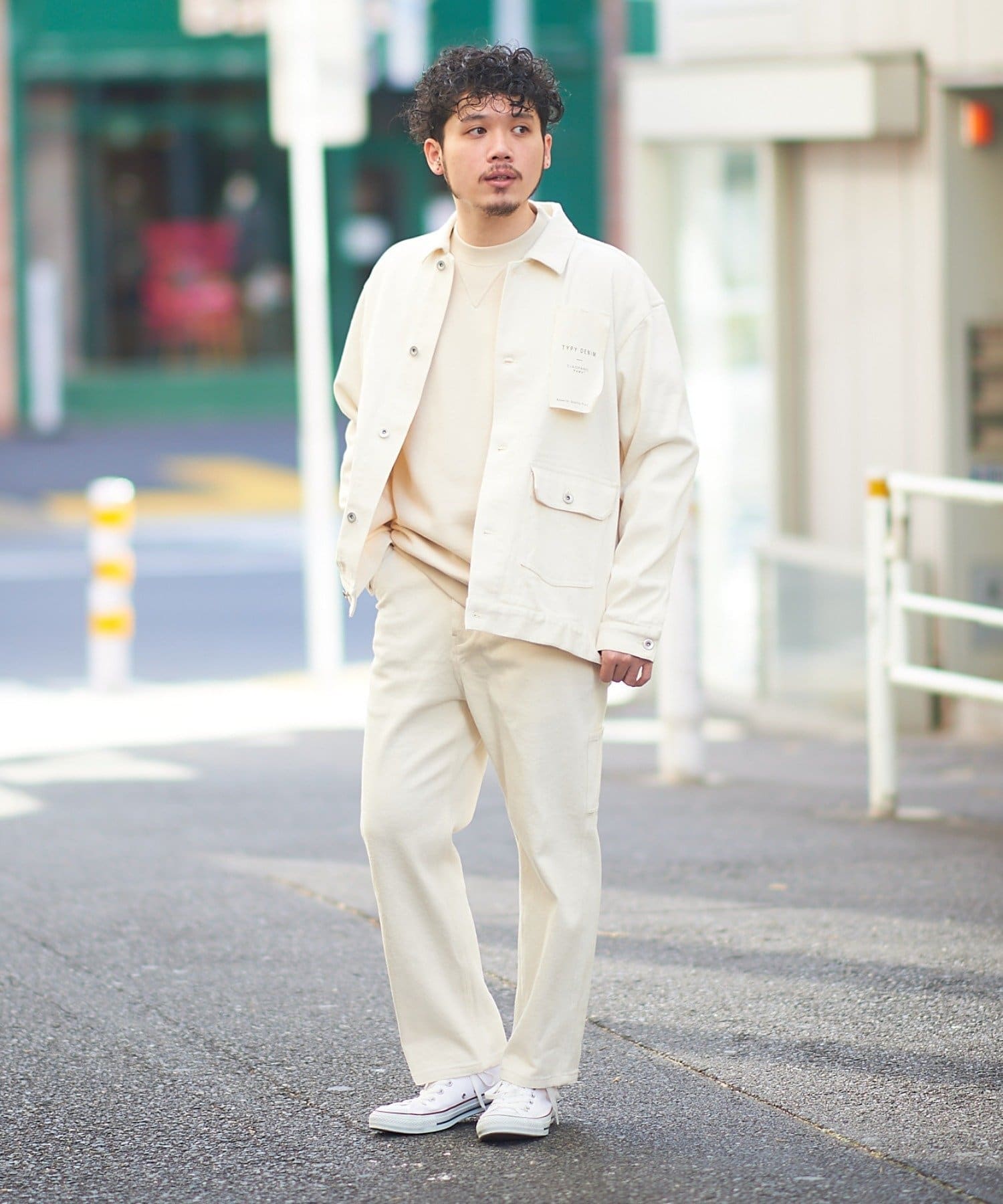 Typydenim ティピーデニム ペインターパンツ Ciaopanic Typy チャオパニックティピー メンズ Pal Closet パルクローゼット パルグループ公式ファッション通販サイト