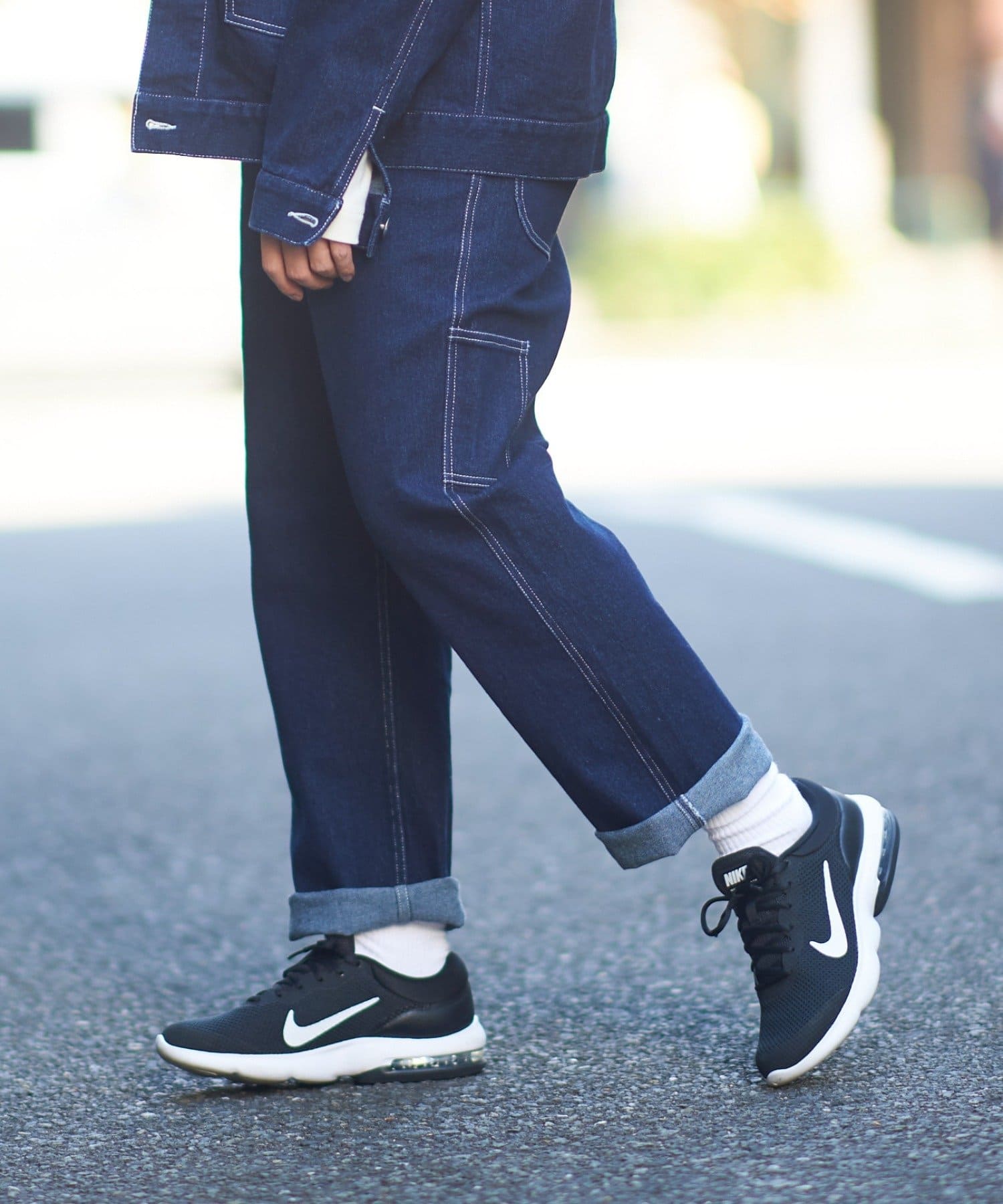 Typydenim ティピーデニム ペインターパンツ Ciaopanic Typy チャオパニックティピー メンズ Pal Closet パルクローゼット パルグループ公式ファッション通販サイト