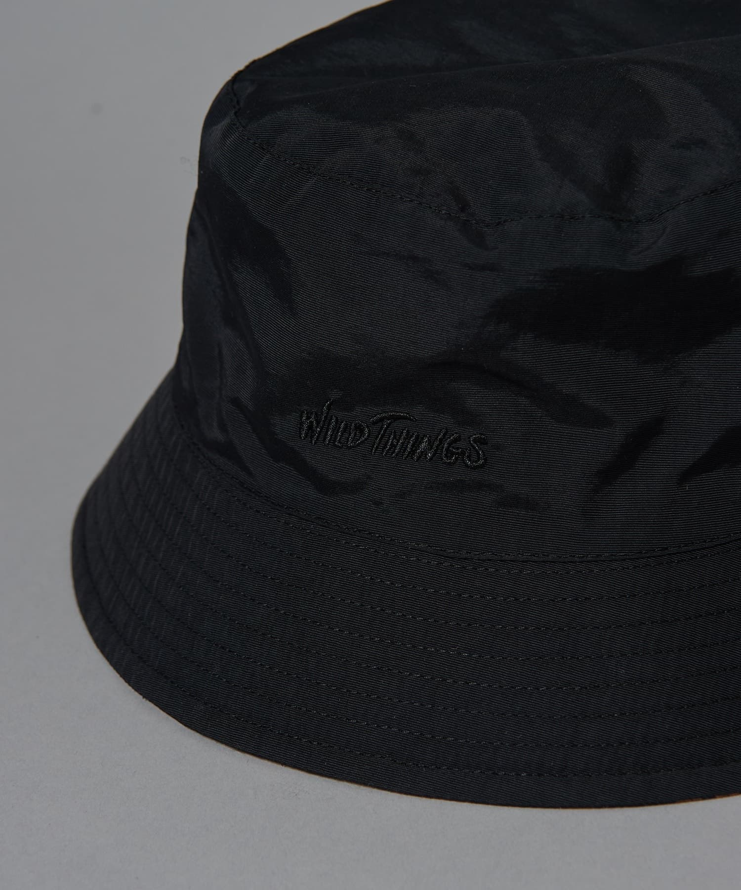 Wild Things ワイルドシングス 別注リバーシブルバケットハット Ciaopanic チャオパニック レディース Pal Closet パルクローゼット パルグループ公式ファッション通販サイト