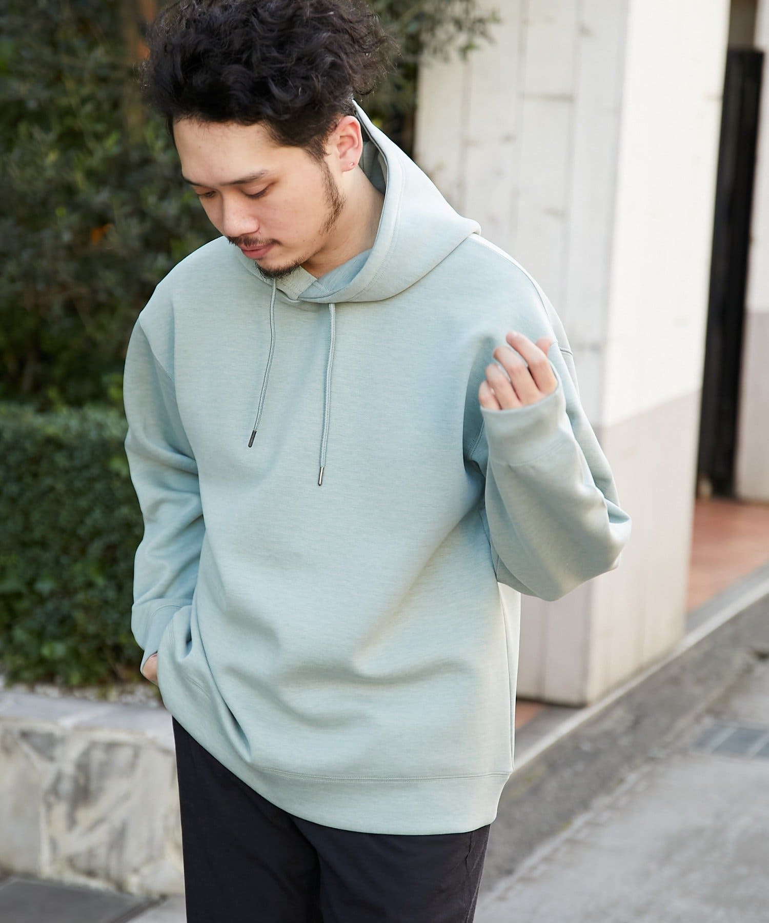 ダンボールパーカー Ciaopanic Typy チャオパニックティピー メンズ Pal Closet パルクローゼット パルグループ公式ファッション通販サイト
