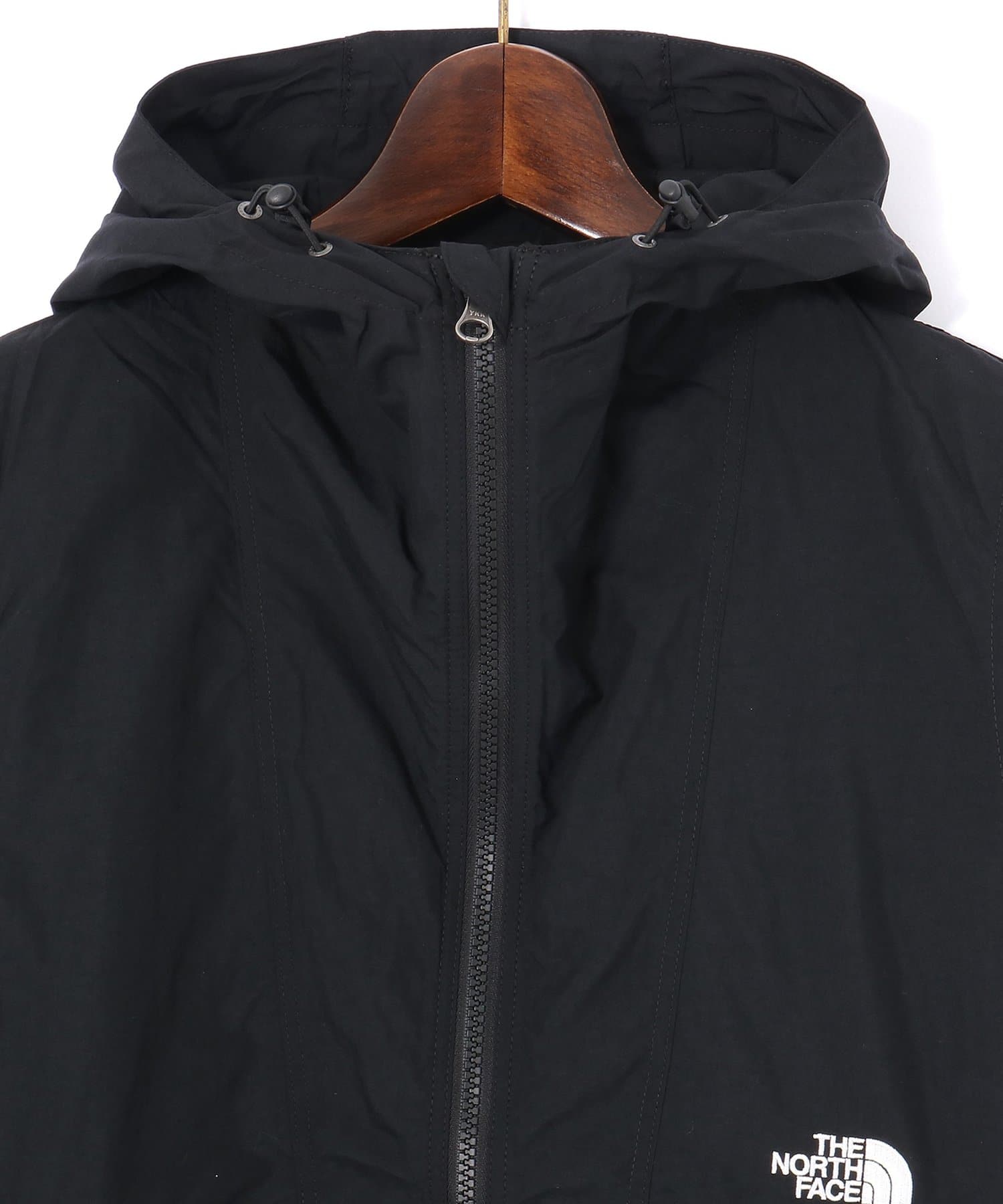 The North Face ノースフェイス Compact Jacket Ciaopanic Typy チャオパニックティピー レディース Pal Closet パルクローゼット パルグループ公式ファッション通販サイト