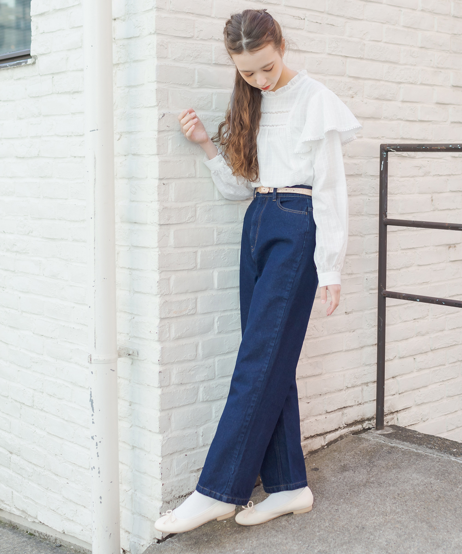 ベルト付ゆるカジストレートパンツ Olive Des Olive オリーブ デ オリーブ レディース Pal Closet パルクローゼット パルグループ公式ファッション通販サイト ベルト付ゆるカジストレートパンツ Olive Des Olive オリーブ デ オリーブ レディース Pal Closet パルクローゼット パルグループ公式ファッション通販サイト