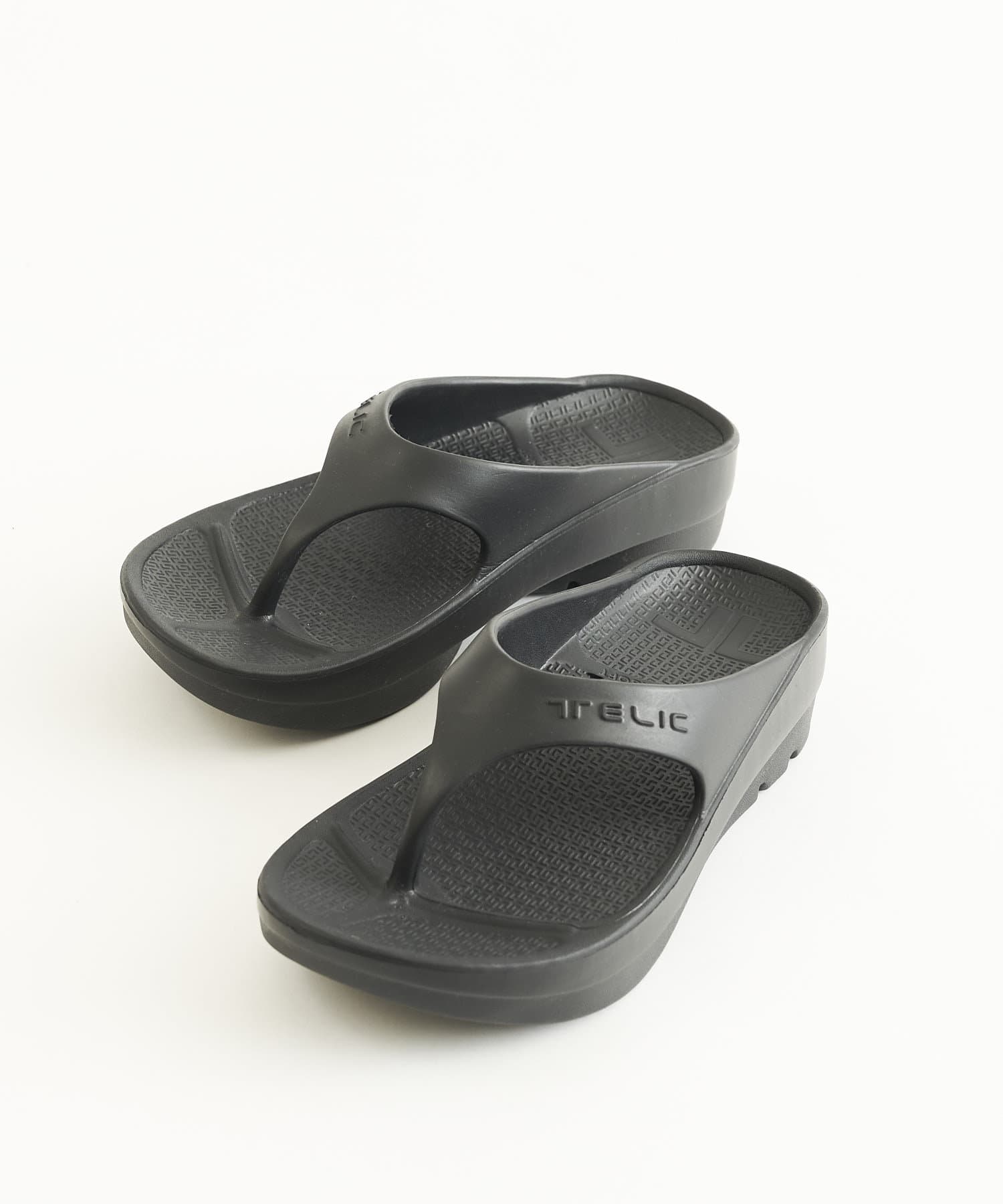 Telic テリック W Flipflop リカバリーサンダル Cpcm シーピーシーエム メンズ Pal Closet パルクローゼット パルグループ公式ファッション通販サイト