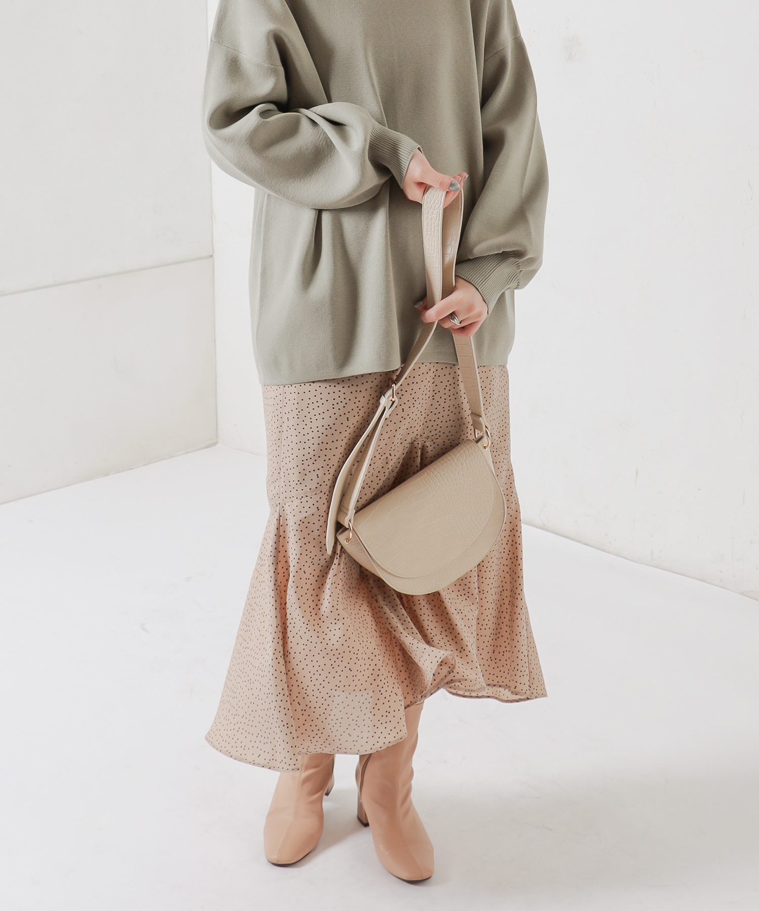 y♡ページ　マーメード マーメイドストーリーワンピース | レディース服・レディース