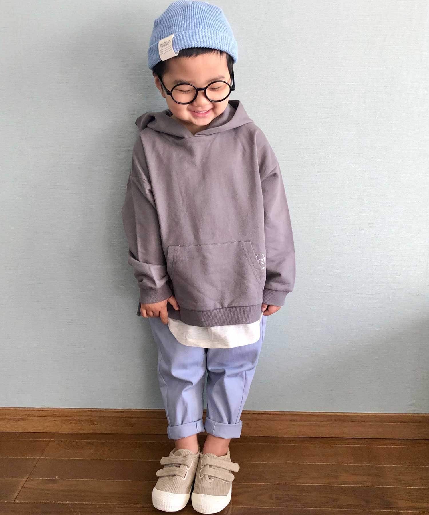 Kids すみっコぐらし Typy 限定パーカ Ciaopanic Typy チャオパニックティピー キッズ Pal Closet パルクローゼット パルグループ公式ファッション通販サイト