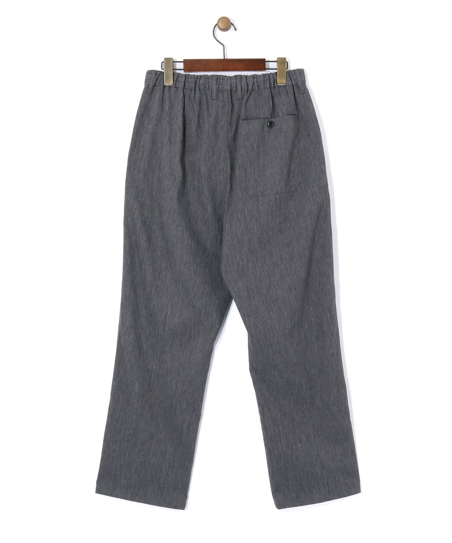 リネン混ワークパンツ セットアップ Ciaopanic Typy チャオパニックティピー メンズ Pal Closet パルクローゼット パルグループ公式ファッション通販サイト