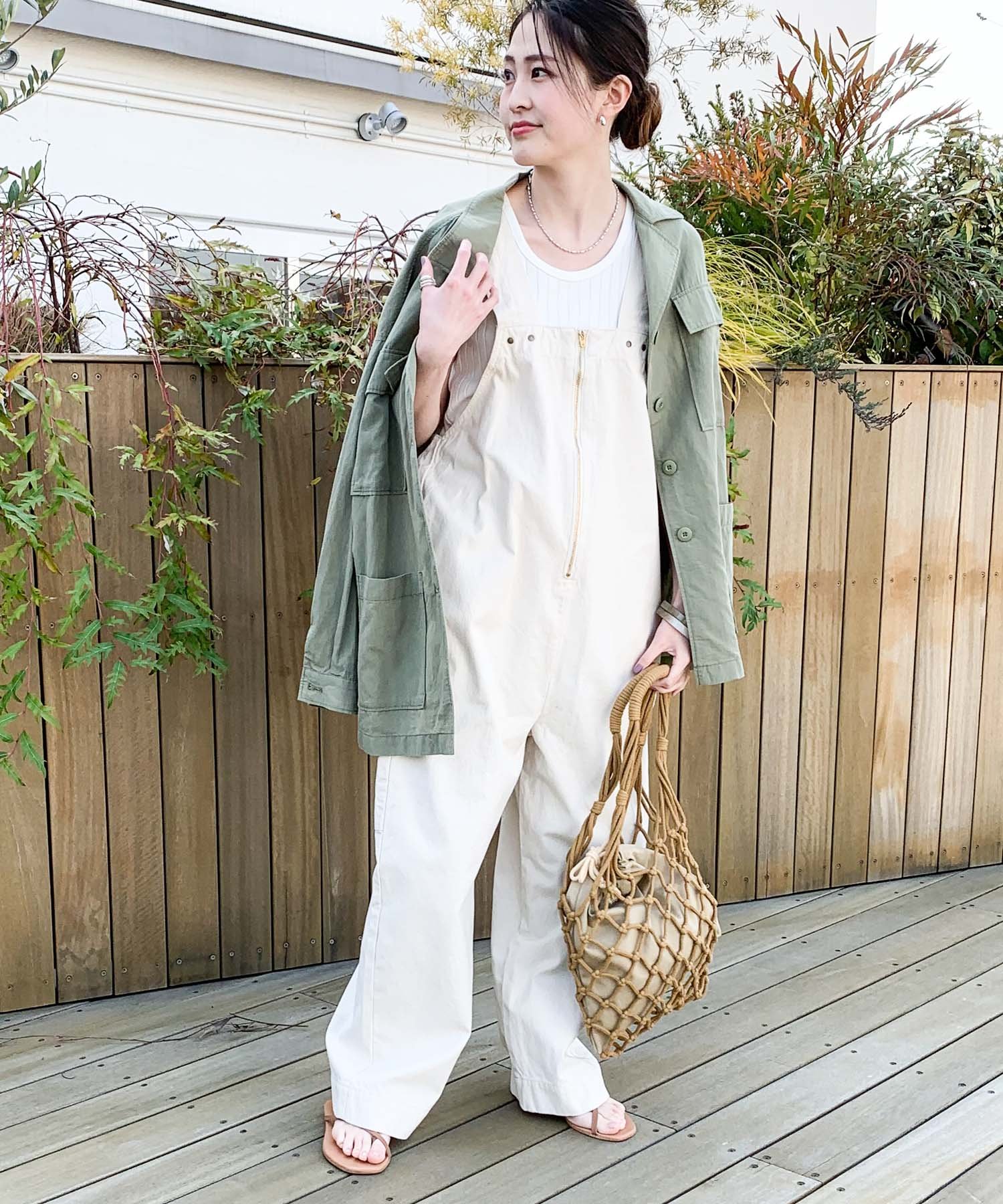 Leeワークサロペット Ciaopanic Typy チャオパニックティピー レディース Pal Closet パルクローゼット パルグループ公式ファッション通販サイト