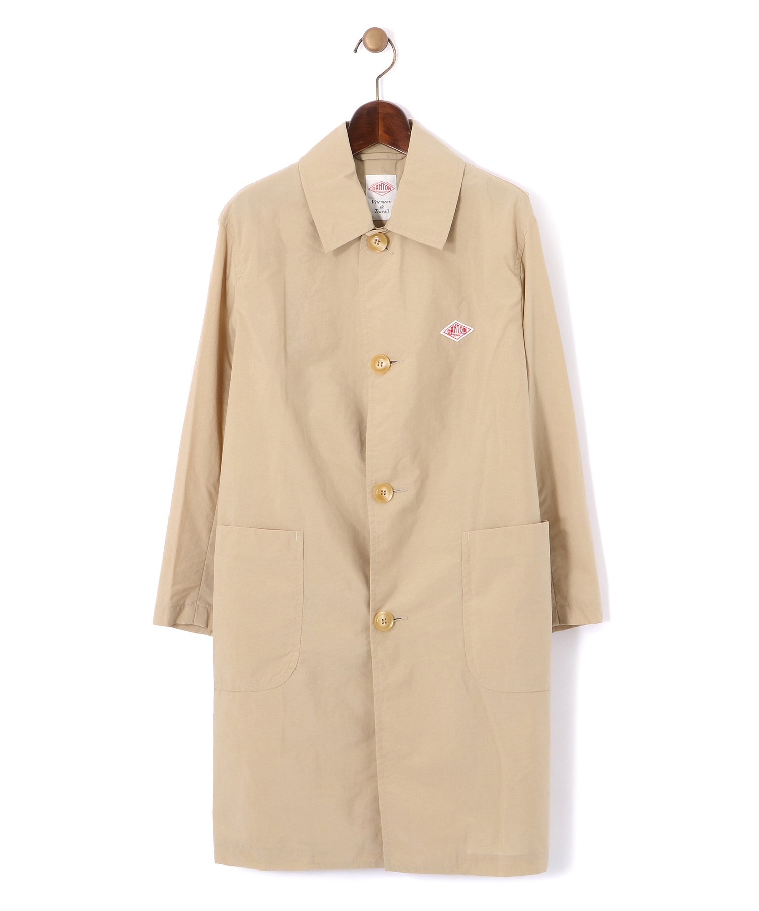 Danton ダントン コート Ciaopanic Typy チャオパニックティピー レディース Pal Closet パルクローゼット パルグループ公式ファッション通販サイト