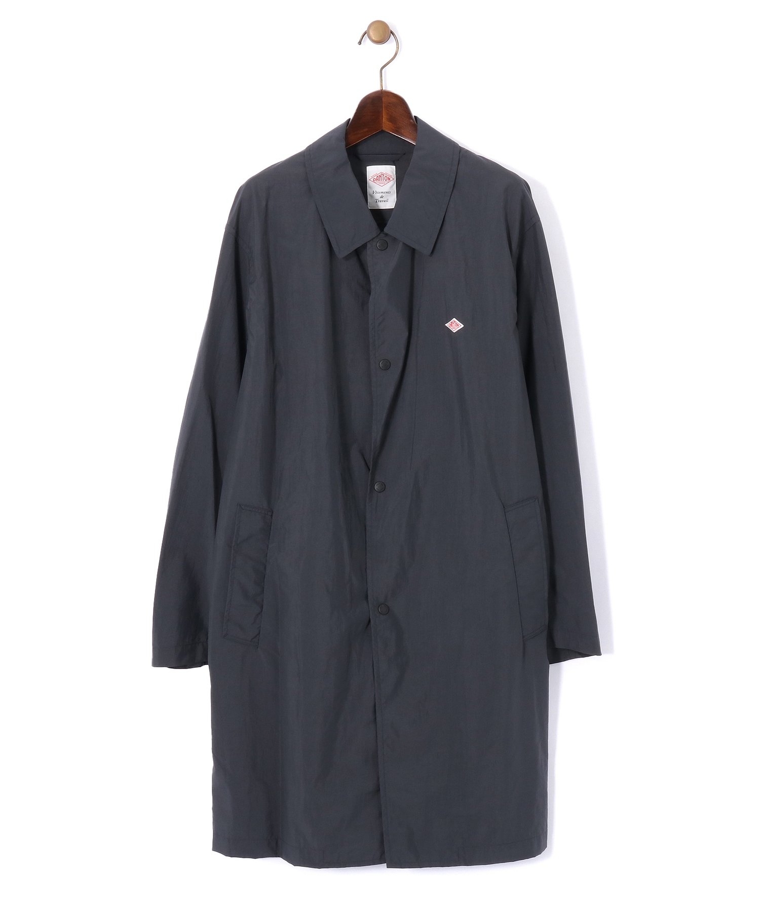 Danton ダントン コート Ciaopanic Typy チャオパニックティピー メンズ Pal Closet パルクローゼット パルグループ公式ファッション通販サイト