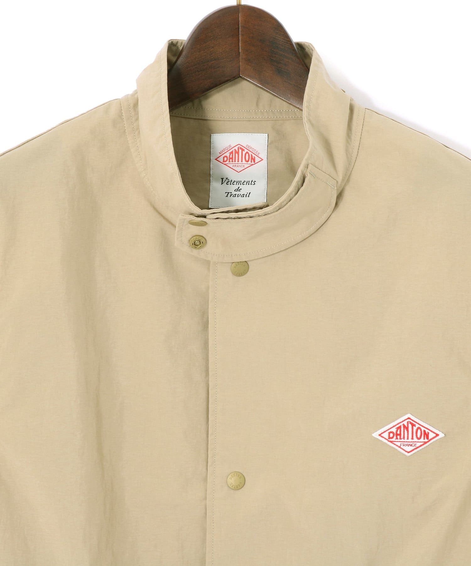 Danton ダントン フィールドジャケット Ciaopanic Typy チャオパニックティピー メンズ Pal Closet パルクローゼット パルグループ公式ファッション通販サイト