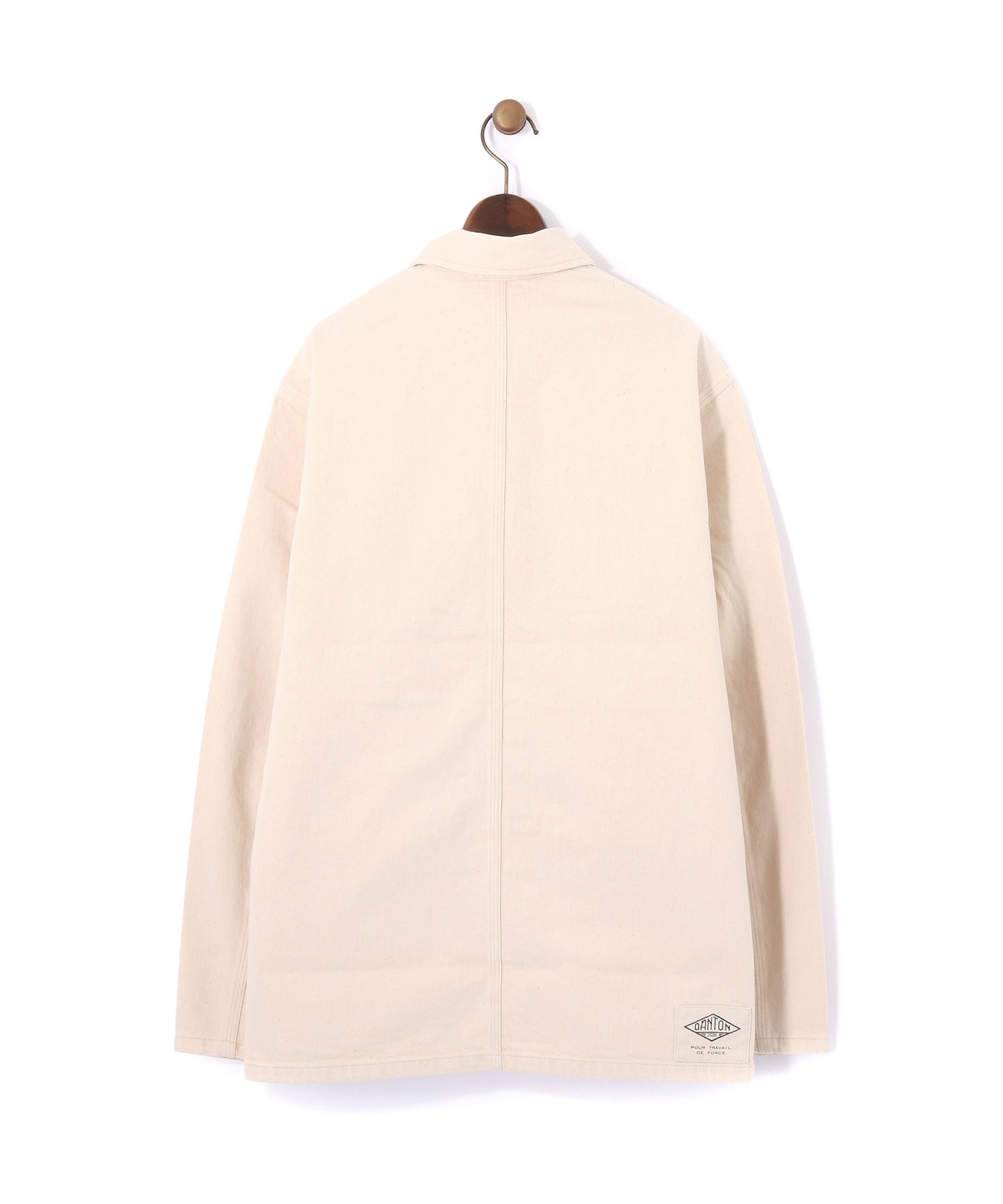 Danton ダントン カツラギジャケット Ciaopanic Typy チャオパニックティピー メンズ Pal Closet パルクローゼット パルグループ公式ファッション通販サイト