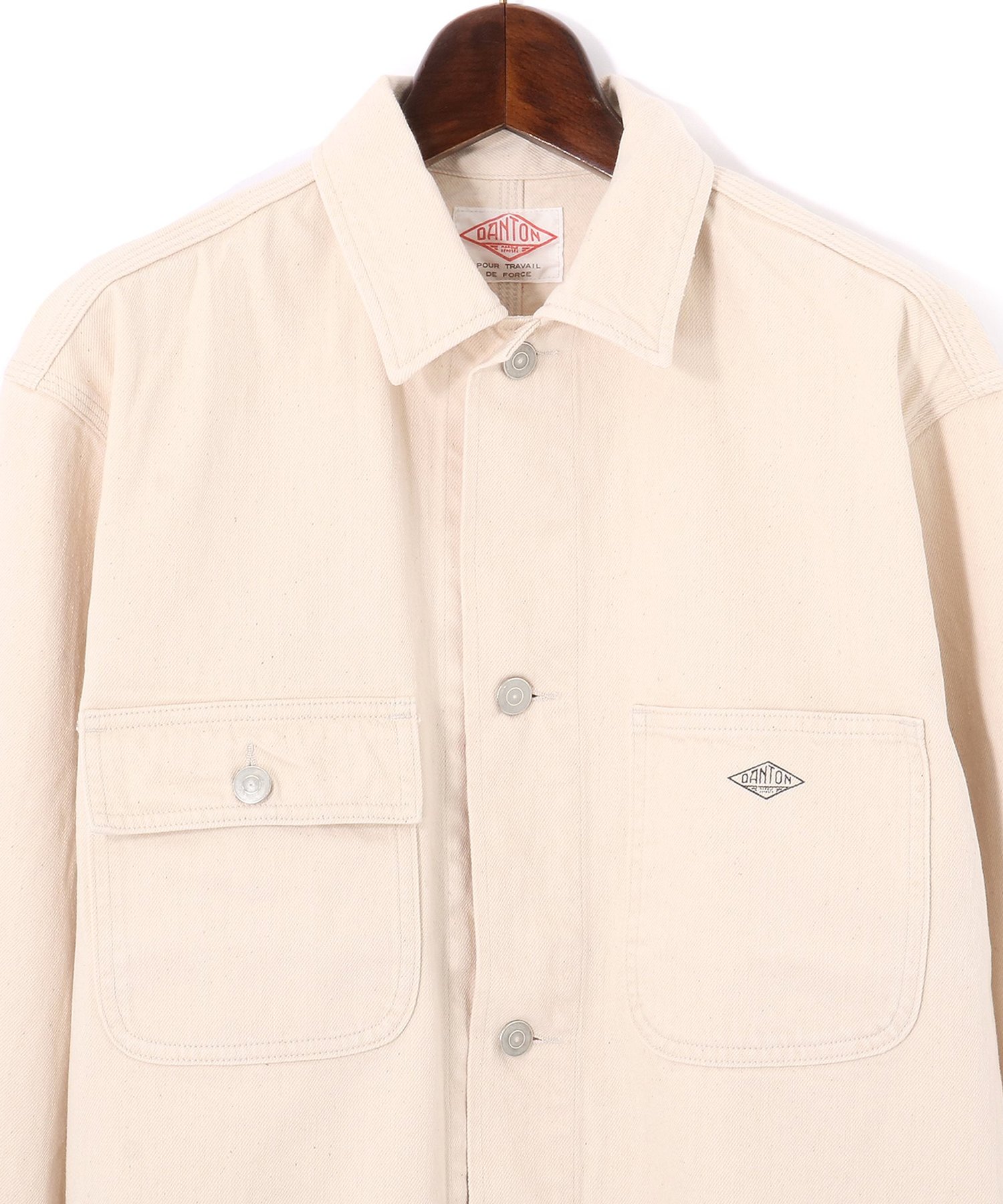 Danton ダントン カツラギジャケット Ciaopanic Typy チャオパニックティピー メンズ Pal Closet パルクローゼット パルグループ公式ファッション通販サイト