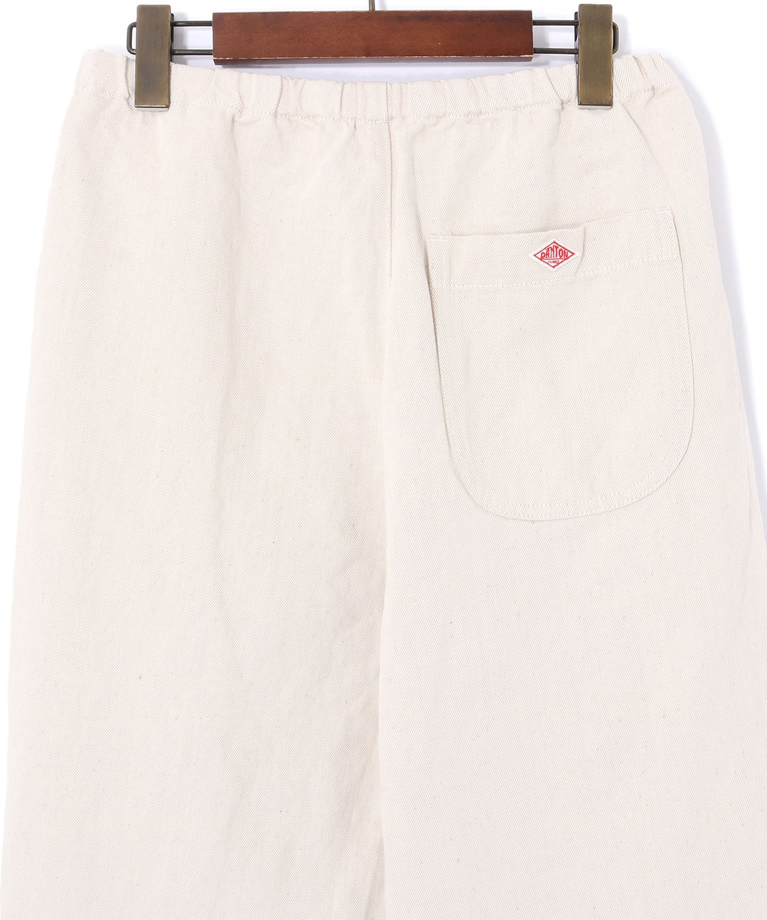 Danton ダントン イージーパンツ Ciaopanic Typy チャオパニックティピー レディース Pal Closet パルクローゼット パルグループ公式ファッション通販サイト