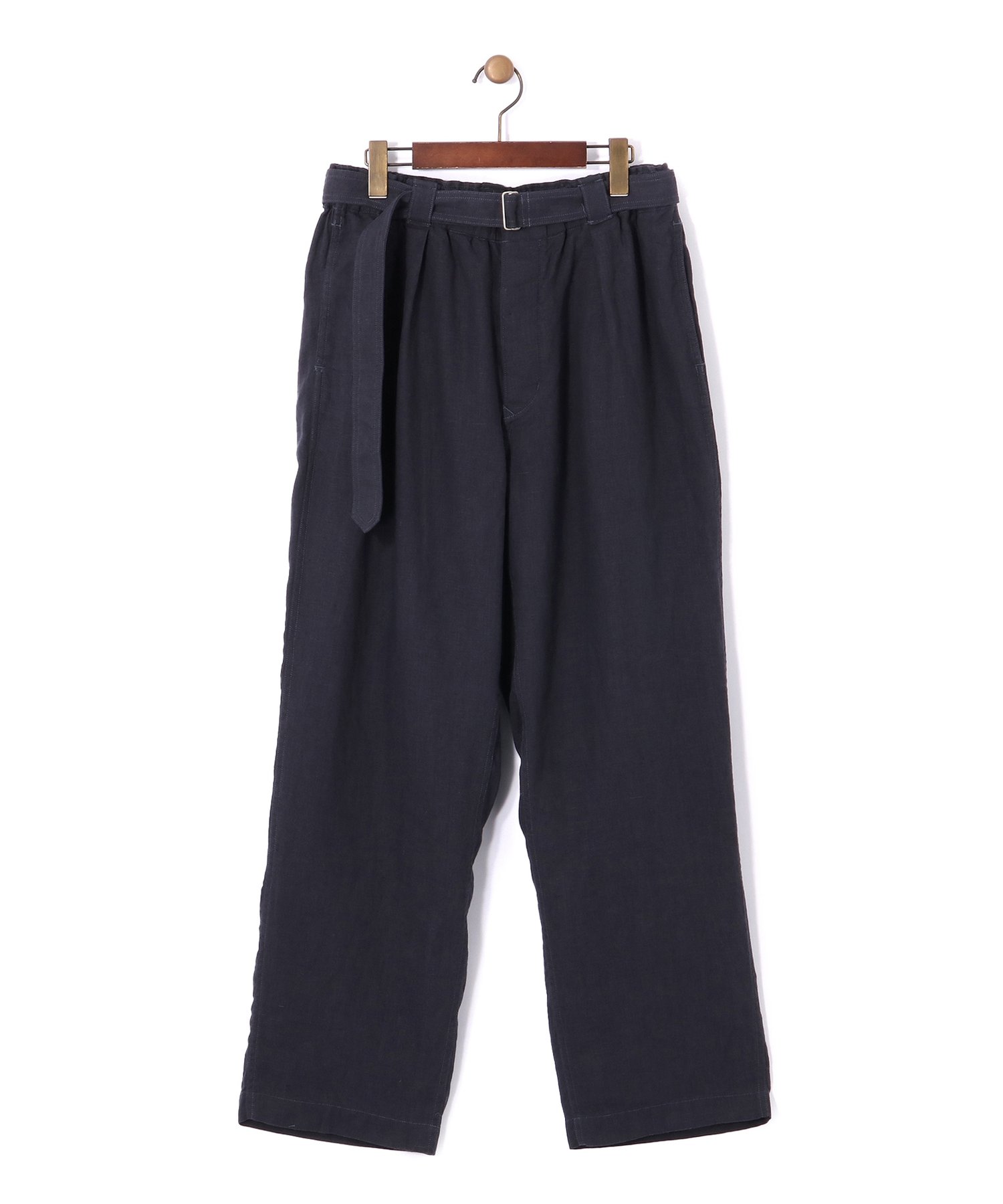 Orcival オーシバル リネンパンツ Ciaopanic Typy チャオパニックティピー メンズ Pal Closet パルクローゼット パルグループ公式ファッション通販サイト