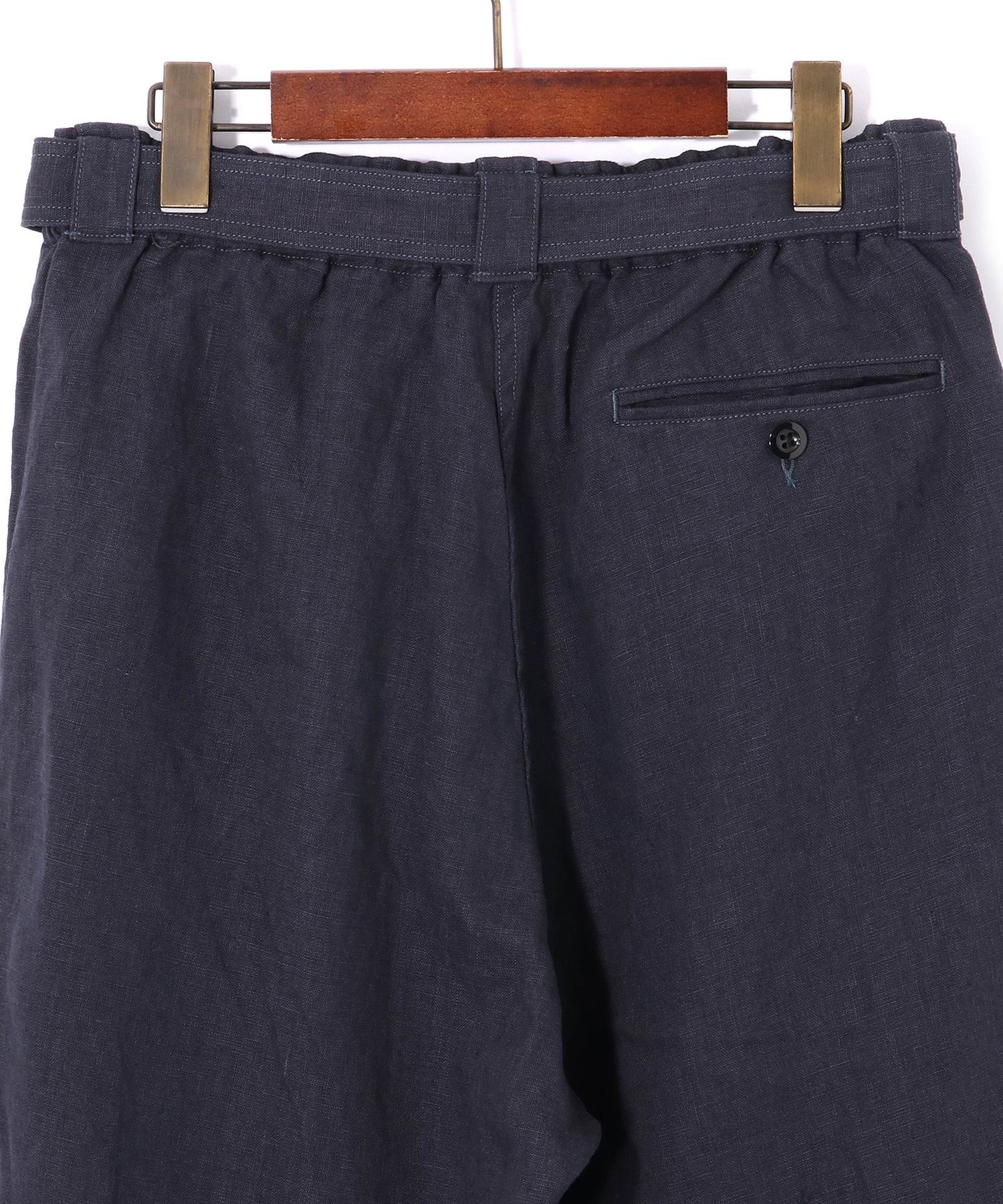 Orcival オーシバル リネンパンツ Ciaopanic Typy チャオパニックティピー メンズ Pal Closet パルクローゼット パルグループ公式ファッション通販サイト