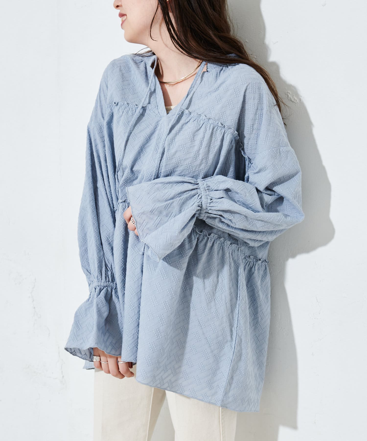 春物入り♫レディース服まとめ売り カジュアル系コーデセット テチチ ディスコート 熱田店】春服オススメコーデ3選 - DISCOAT(ディスコート)Discoat