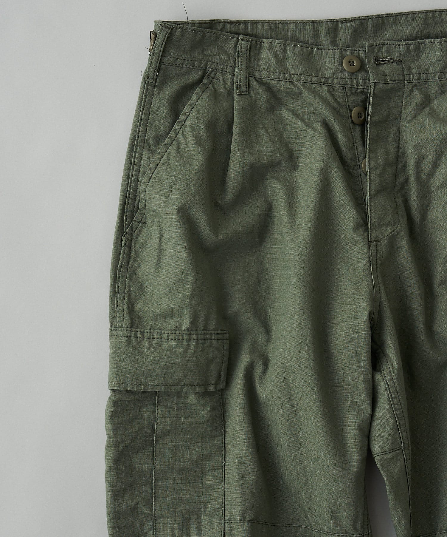 Rothco ロスコ 1 Tuck Cutoff u Pants Ciaopanic チャオパニック メンズ Pal Closet パルクローゼット パルグループ公式ファッション通販サイト