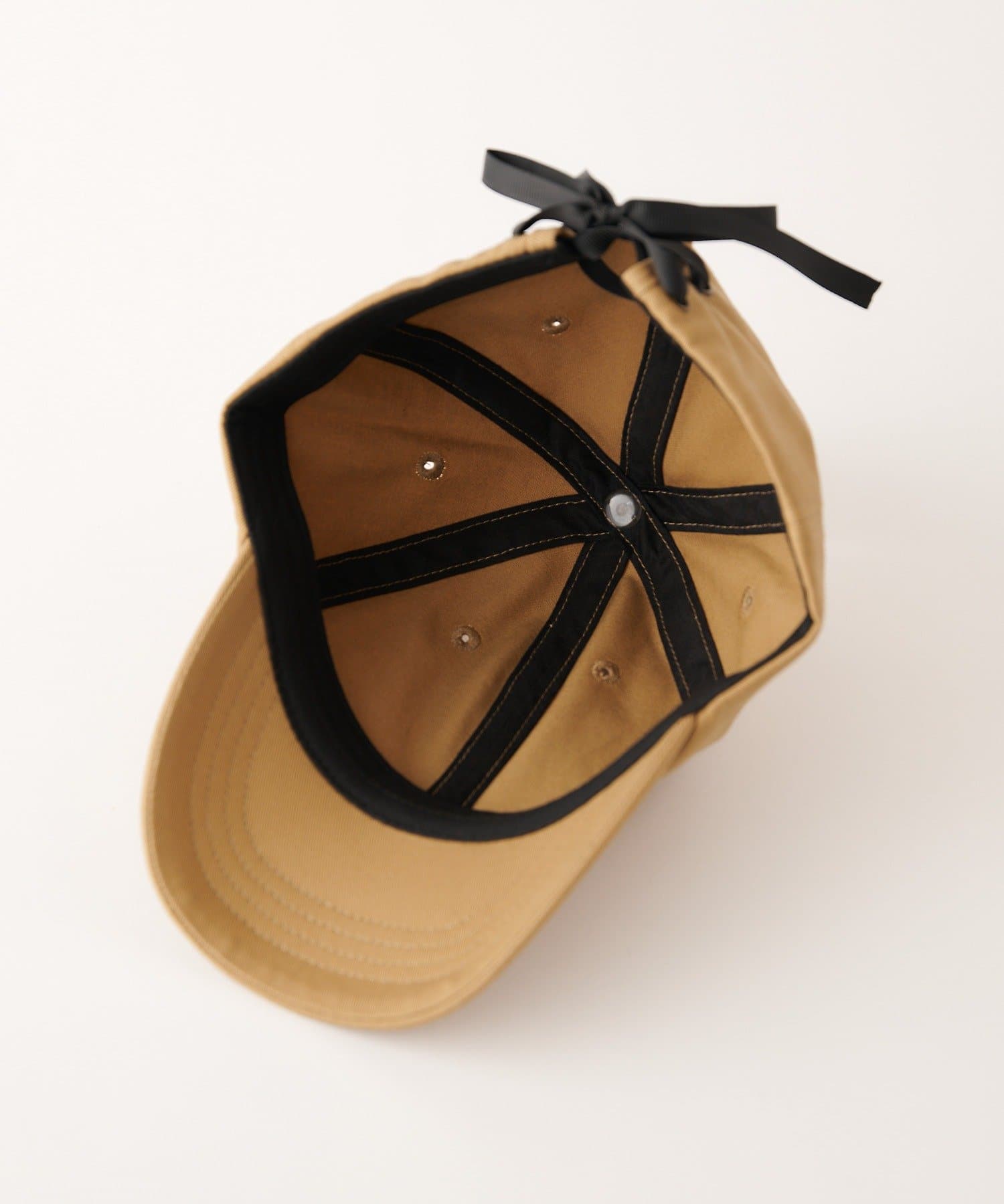 Kids ツイル レースアップキャップ Ciaopanic Typy チャオパニックティピー キッズ Pal Closet パルクローゼット パルグループ公式ファッション通販サイト