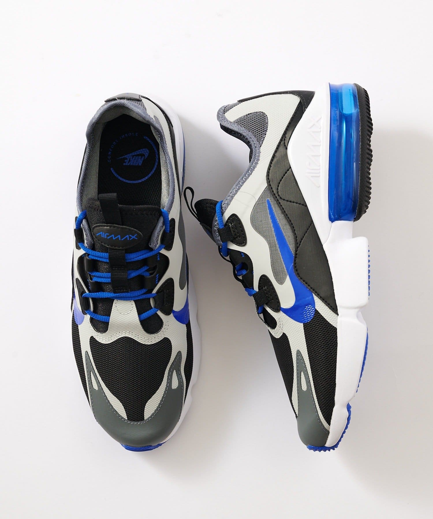 Nike Air Max Infinity 2 エアマックスインフィニティ2 Colony 2139 コロニー トゥーワンスリーナイン メンズ Pal Closet パルクローゼット パルグループ公式ファッション通販サイト