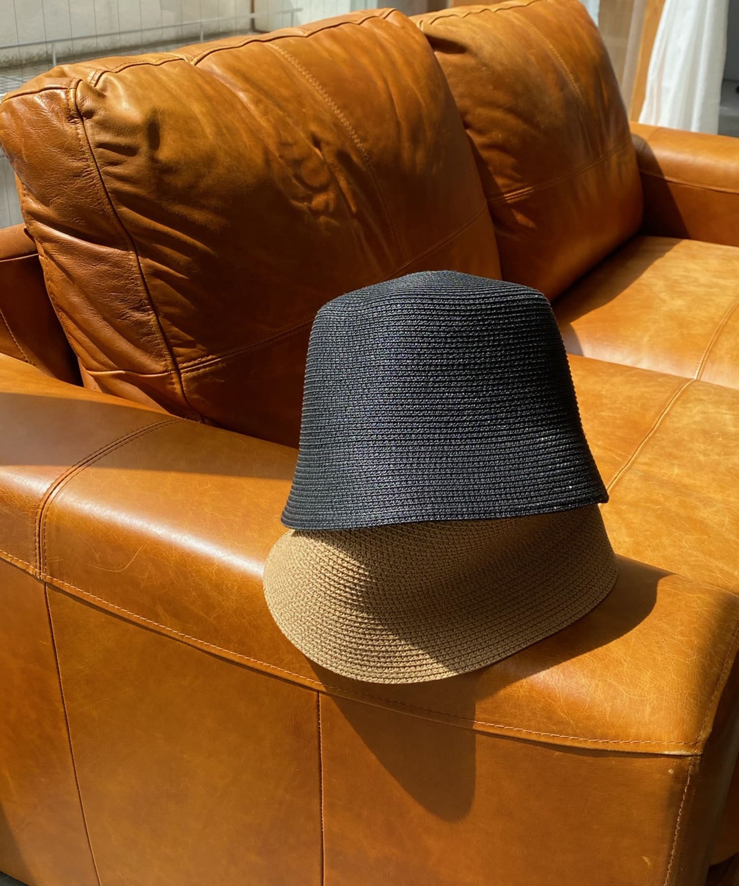 ペーパーバケットハット Doudou ドゥドゥ レディース Pal Closet パルクローゼット パルグループ公式ファッション通販サイト