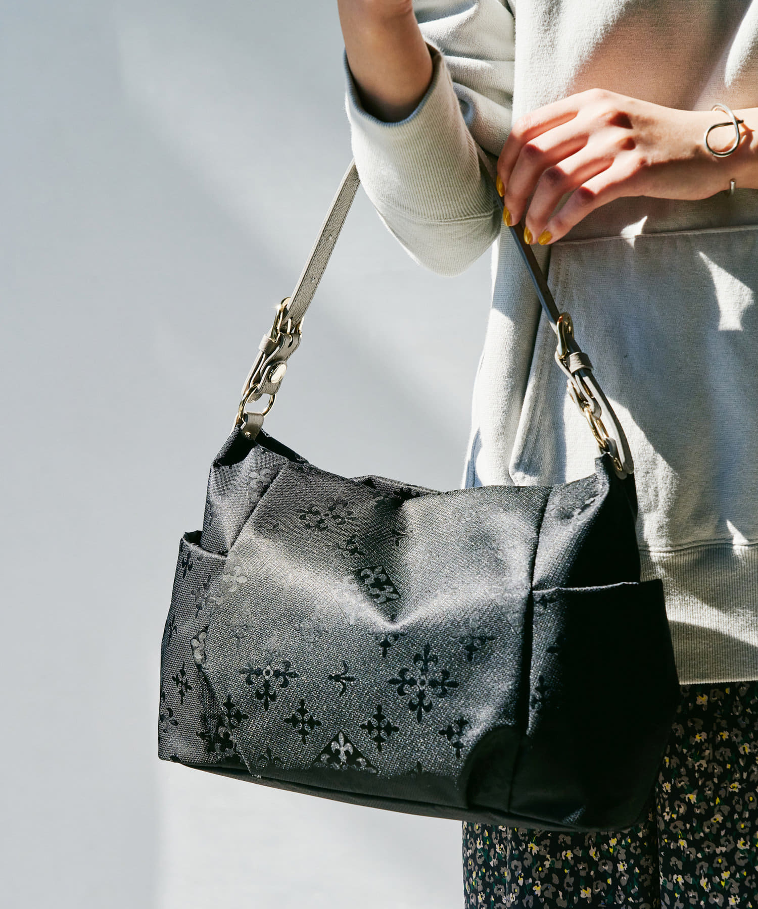 ショルダー編】母の日のプレゼントにオススメなバッグ - russet