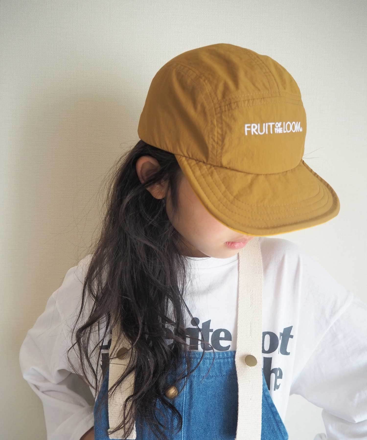 Kids フルーツオブザルーム Typy Fruitman Jetcap Ciaopanic Typy チャオパニックティピー キッズ Pal Closet パルクローゼット パルグループ公式ファッション通販サイト