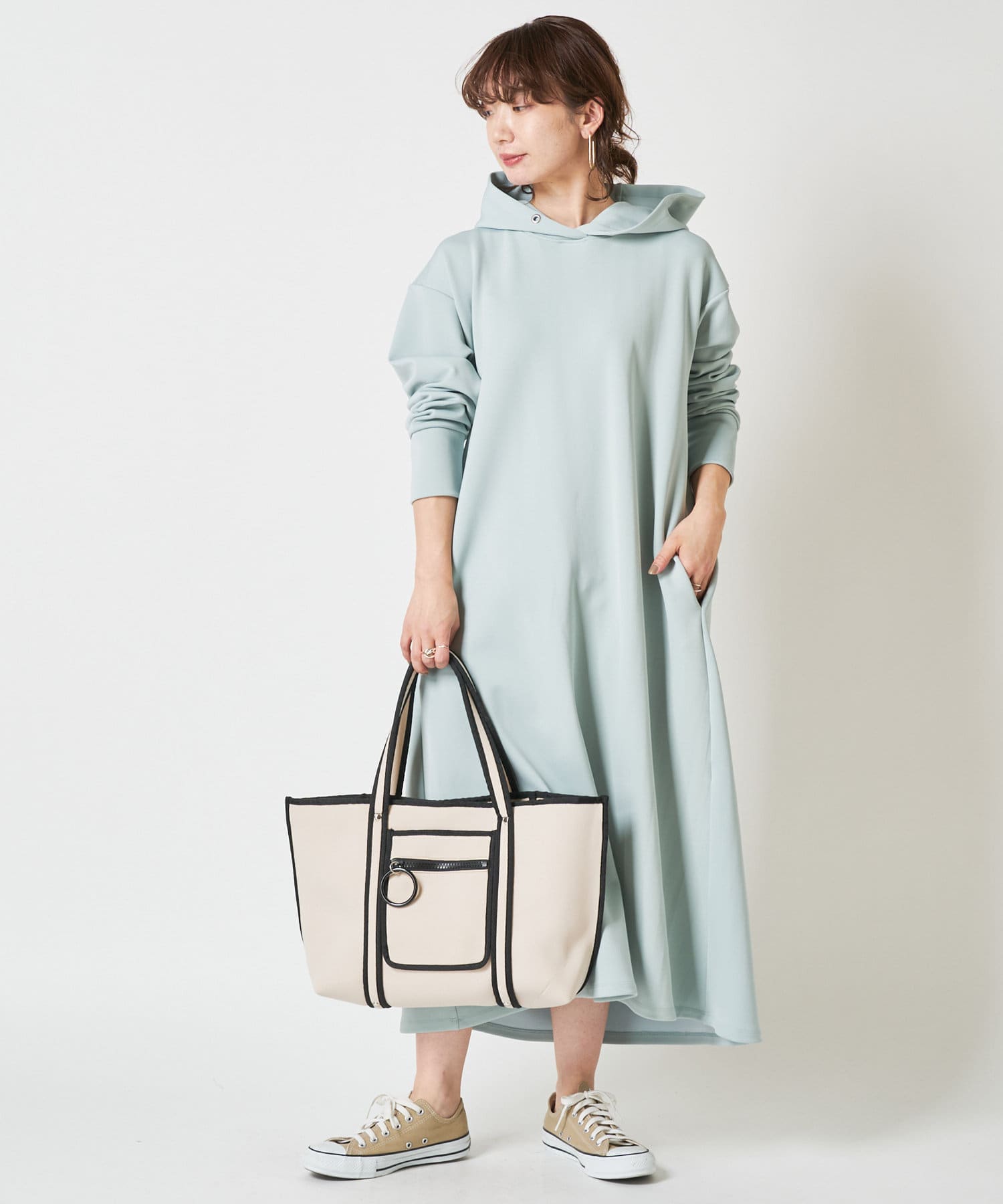 人気アイテムをアップグレード フーディテントポンチワンピース2 Collage Gallardagalante コラージュ ガリャルダガランテ レディース Pal Closet パルクローゼット パルグループ公式ファッション通販サイト 人気アイテムをアップグレード フーディテントポンチワンピース2 Collage Gallardagalante コラージュ ガリャルダガランテ レディース Pal Closet パルクローゼット パルグループ公式ファッション通販サイト