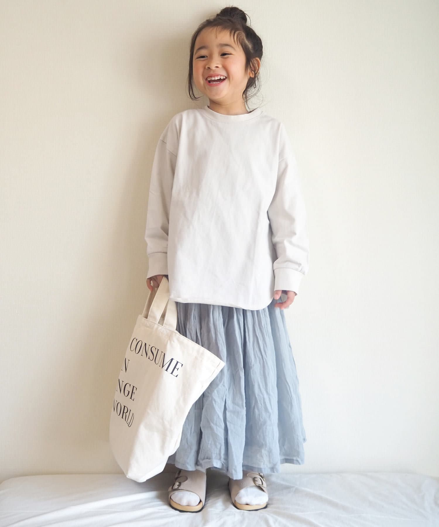 Kids テールヘムライン ビッグtee Ciaopanic Typy チャオパニックティピー キッズ Pal Closet パルクローゼット パルグループ公式ファッション通販サイト Kids テールヘムライン ビッグtee Ciaopanic Typy チャオパニックティピー キッズ Pal Closet パルクローゼット パルグループ公式ファッション通販サイト