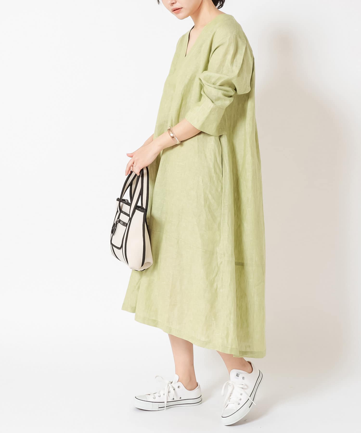 シンプルに素材を活かした リネンワンピース Collage Gallardagalante コラージュ ガリャルダガランテ レディース Pal Closet パルクローゼット パルグループ公式ファッション通販サイト シンプルに素材を活かした リネンワンピース Collage Gallardagalante コラージュ ガリャルダガランテ レディース Pal Closet パルクローゼット パルグループ公式ファッション通販サイト