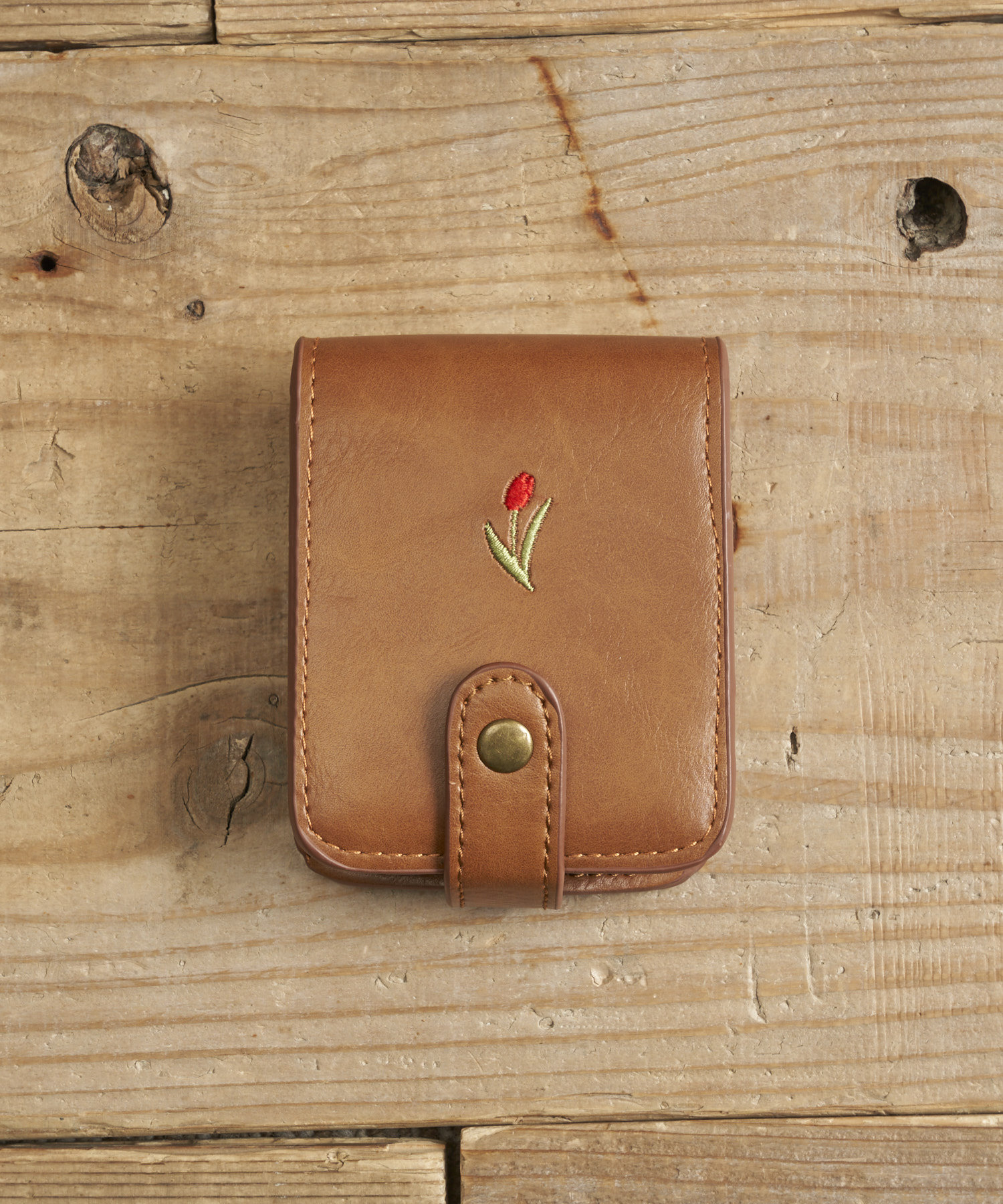 友達の日 Tulipリップケース Salut サリュ ライフスタイル Pal Closet パルクローゼット パルグループ公式ファッション通販サイト