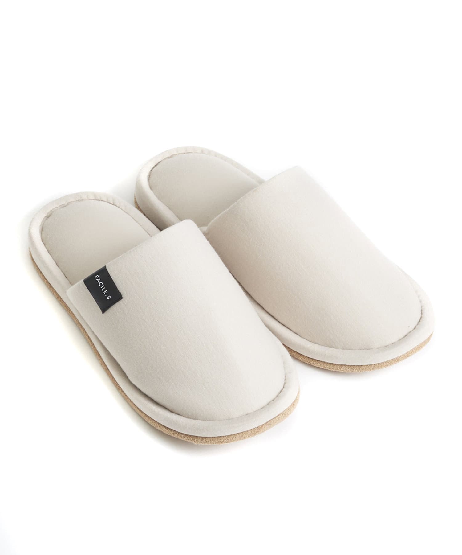 低反発スリッパm 3coins スリーコインズ ライフスタイル Pal Closet パルクローゼット パルグループ公式ファッション通販サイト