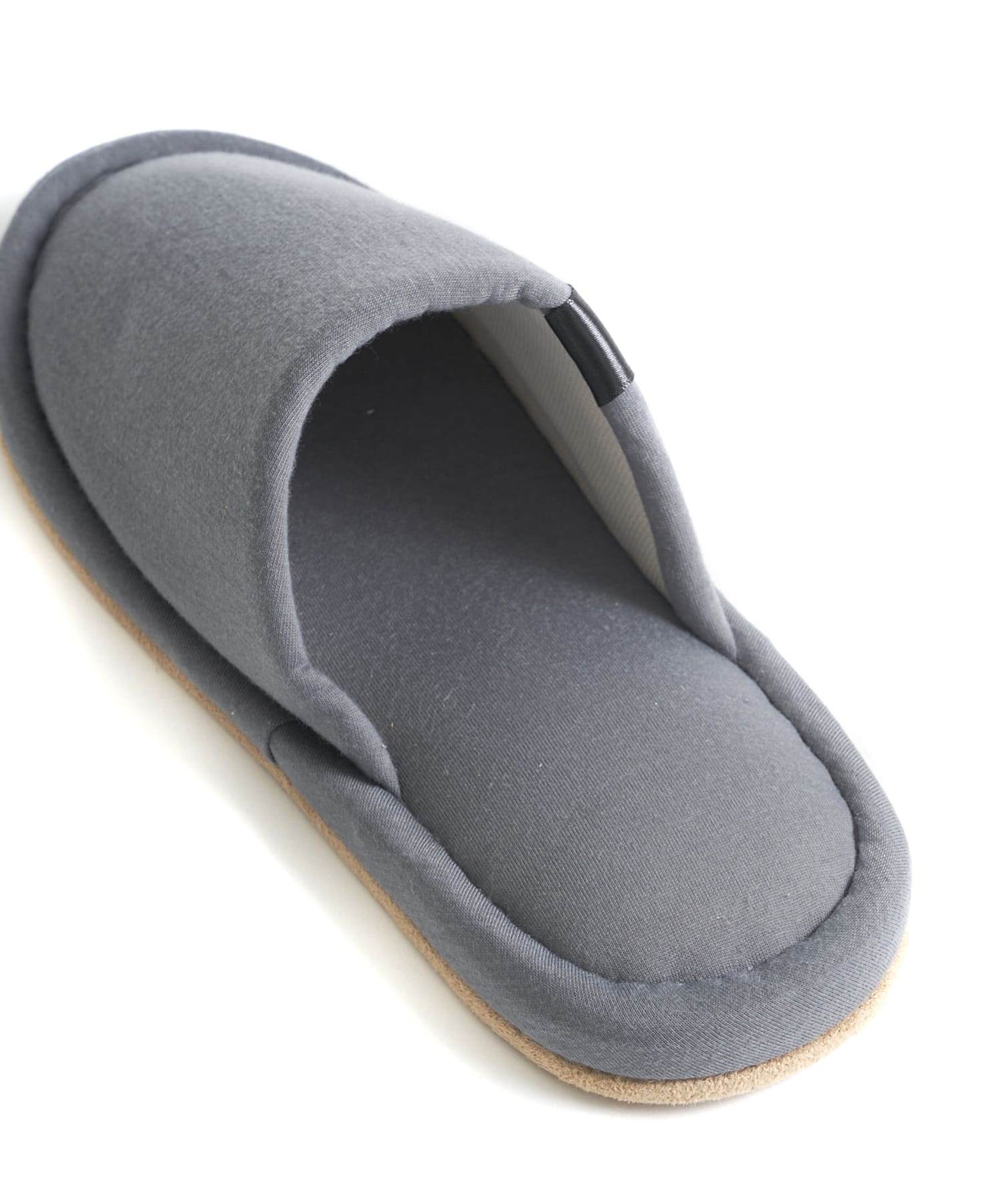 低反発スリッパl 3coins スリーコインズ ライフスタイル Pal Closet パルクローゼット パルグループ公式ファッション通販サイト