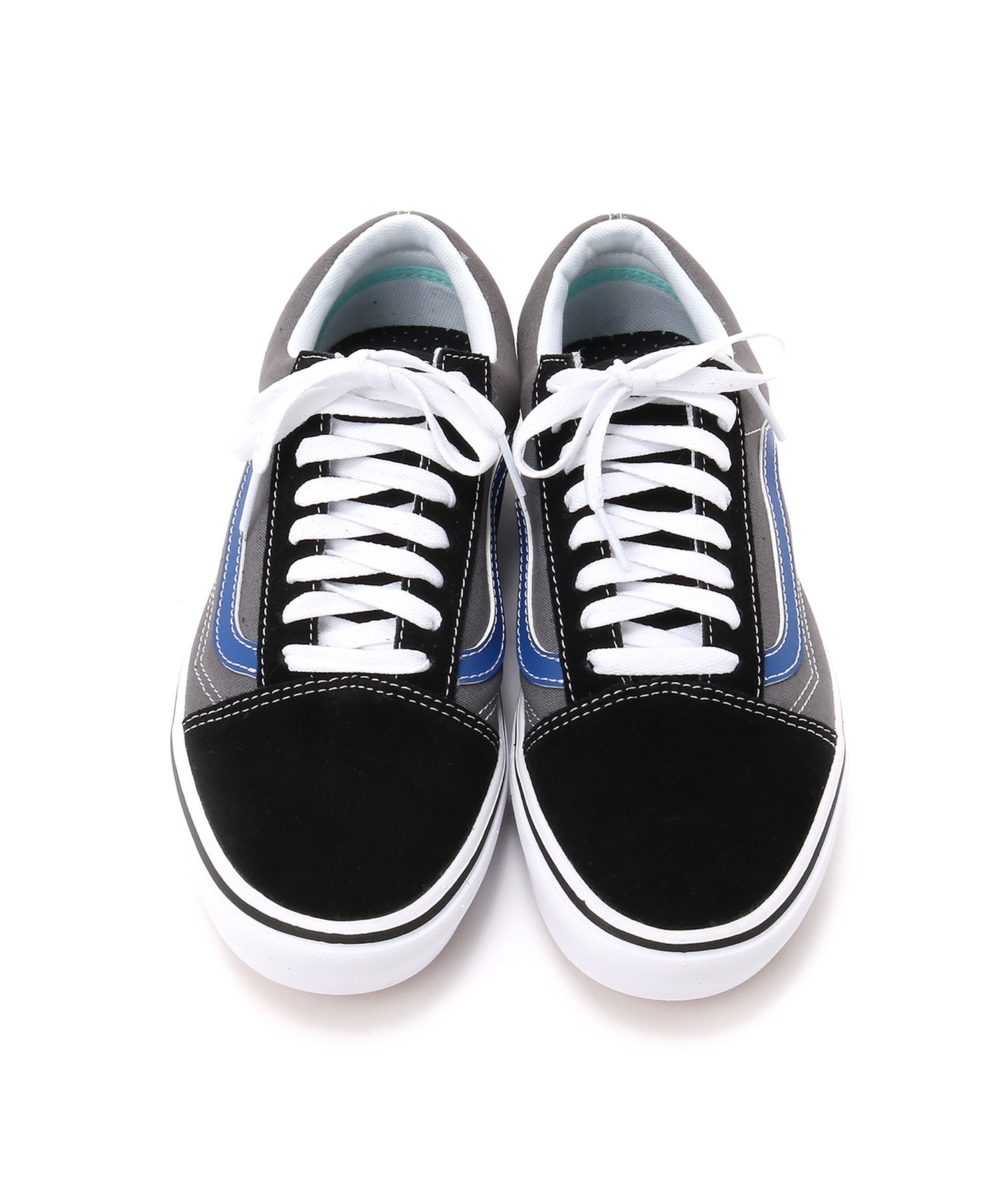 Vans バンズ Comfycush Oldskool Ciaopanic Typy チャオパニックティピー メンズ Pal Closet パルクローゼット パルグループ公式ファッション通販サイト