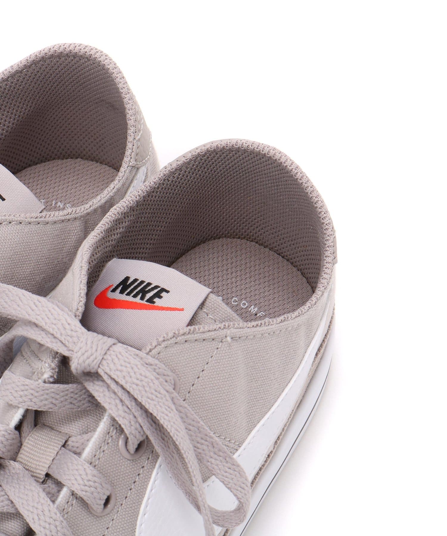 Nike ナイキ コートレガシーキャンバススニーカー Ciaopanic Typy チャオパニックティピー メンズ Pal Closet パルクローゼット パルグループ公式ファッション通販サイト