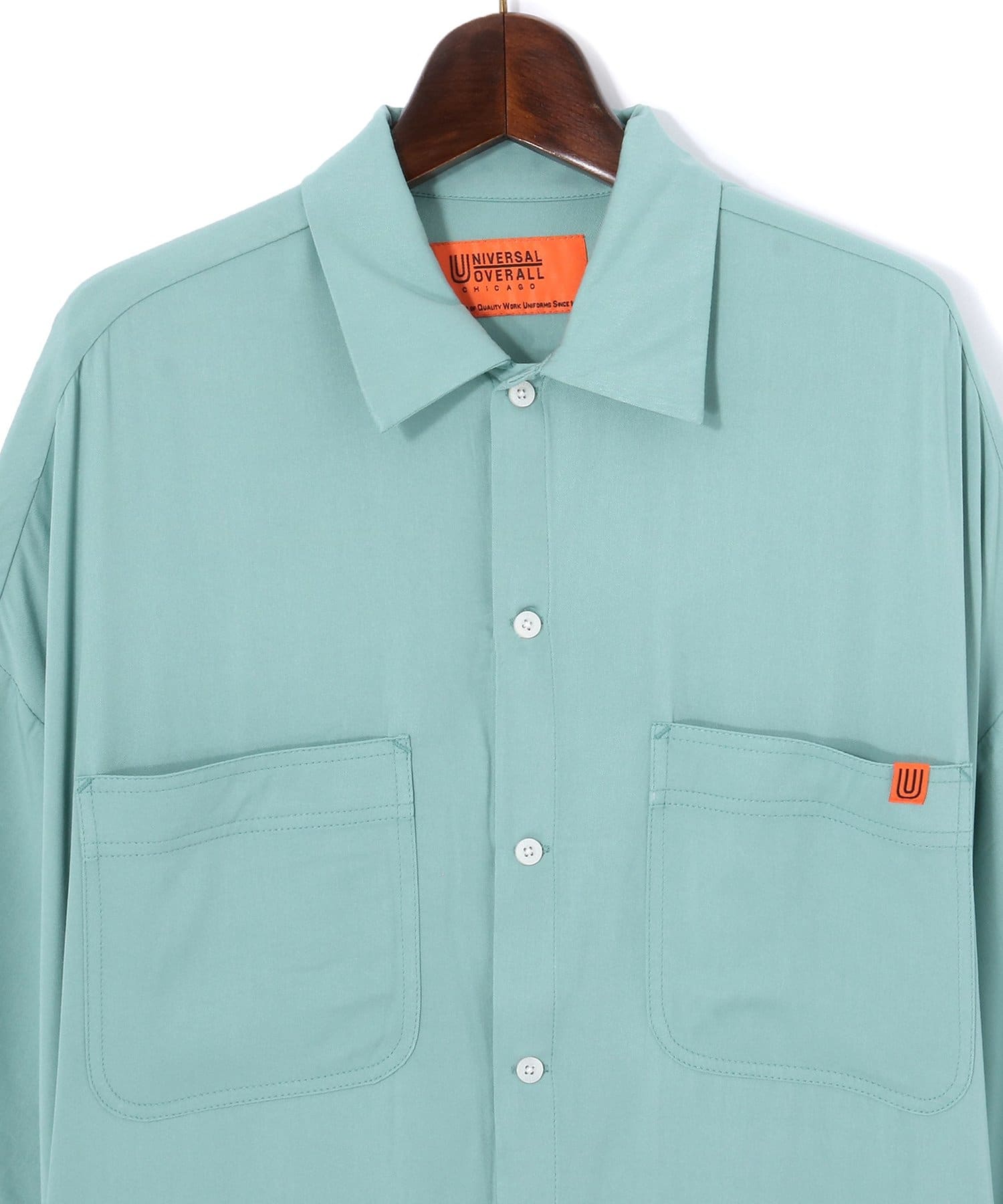 ユニバーサルオーバーオール オープンカラーワンピース Ciaopanic Typy チャオパニックティピー レディース Pal Closet パルクローゼット パルグループ公式ファッション通販サイト