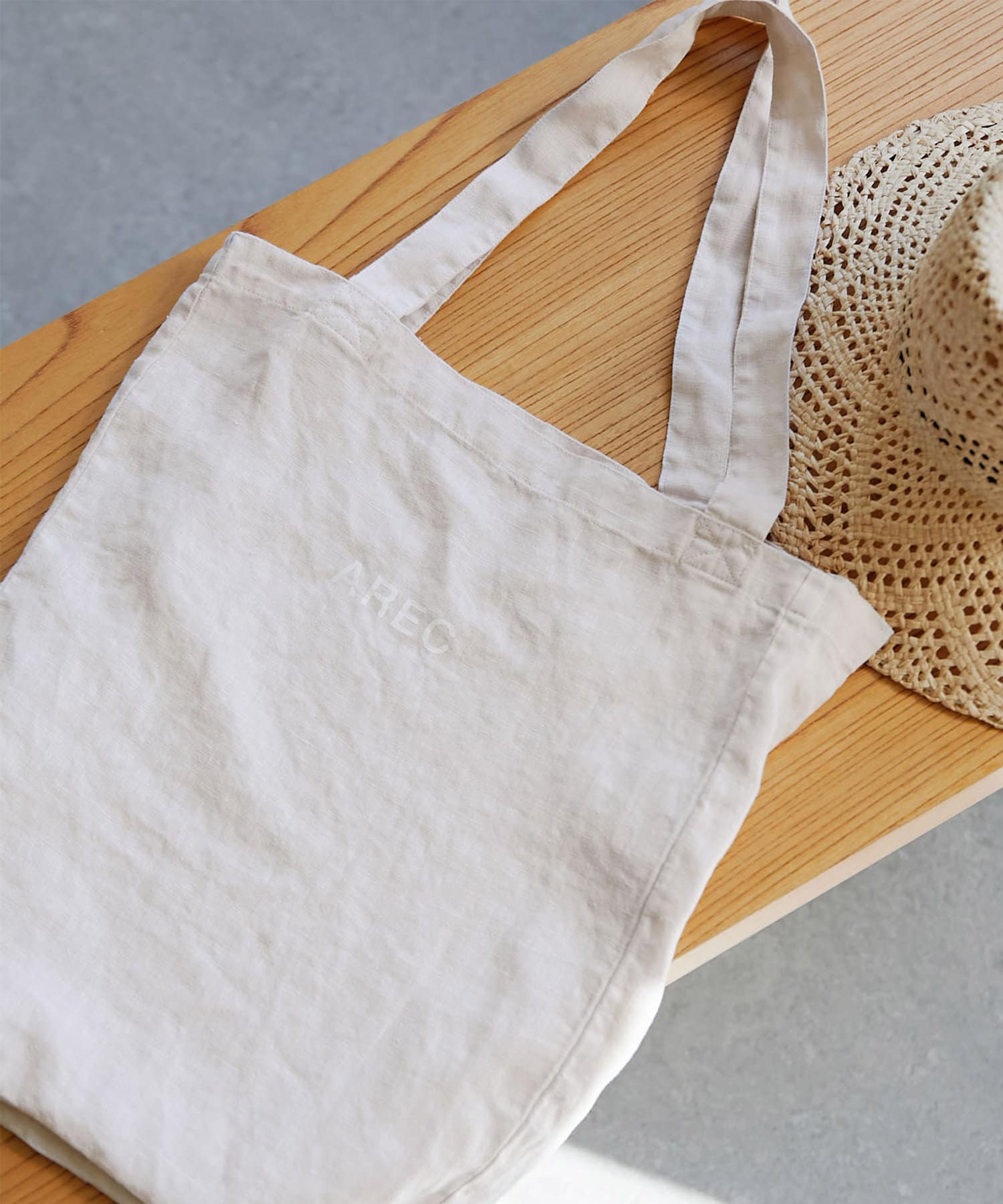 リネンボタニカルダイトートバッグ Gallardagalante ガリャルダガランテ レディース Pal Closet パルクローゼット パルグループ公式ファッション通販サイト