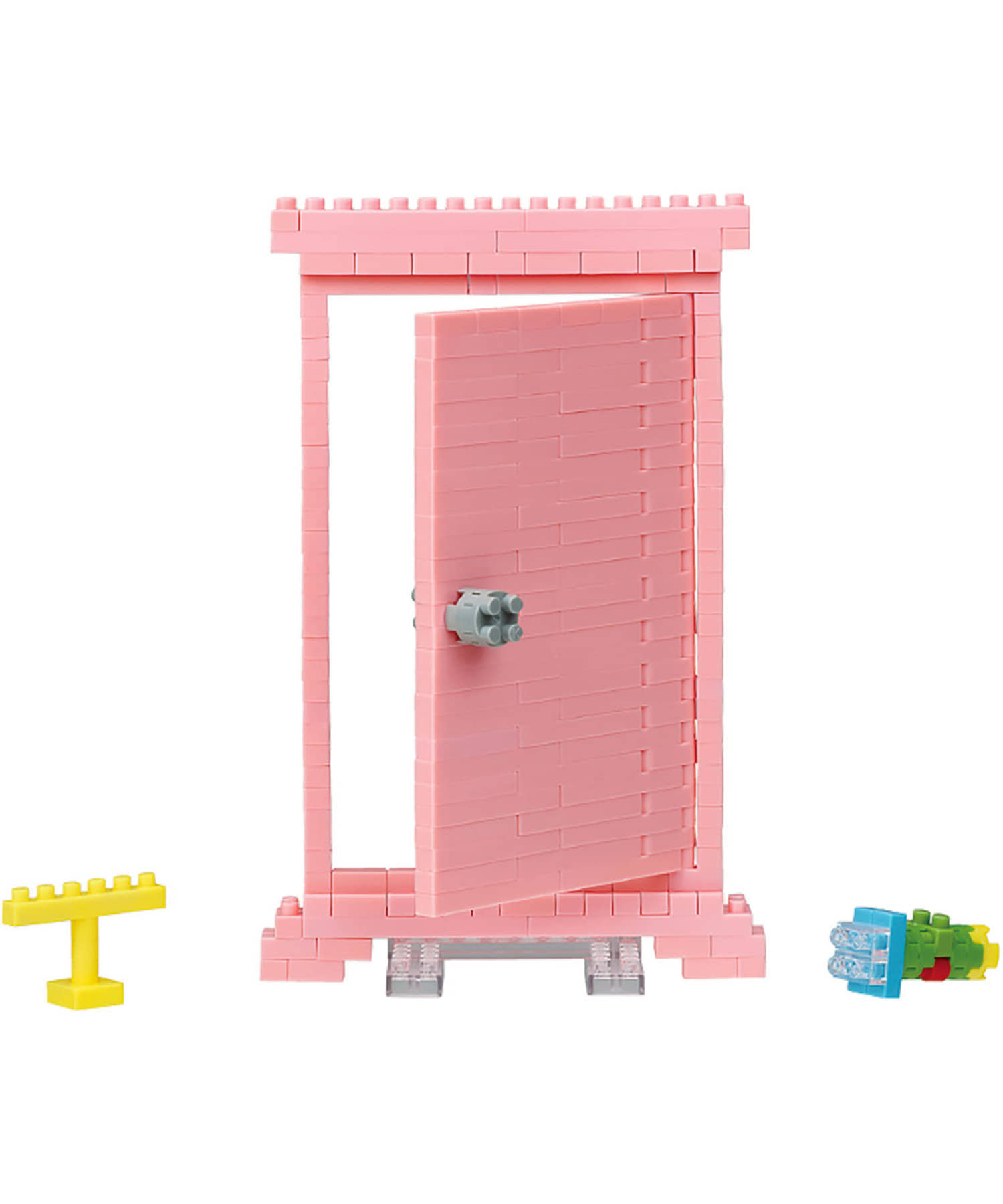 Kids Nanoblock どこでもドア スモールライト タケコプター Ciaopanic Typy チャオパニックティピー キッズ Pal Closet パルクローゼット パルグループ公式ファッション通販サイト