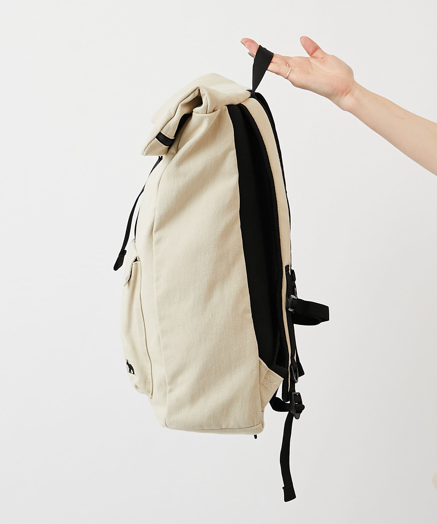 Puma Maison Kitsune Back Pack リュック Ear Papillonner イア パピヨネ レディース Pal Closet パルクローゼット パルグループ公式ファッション通販サイト