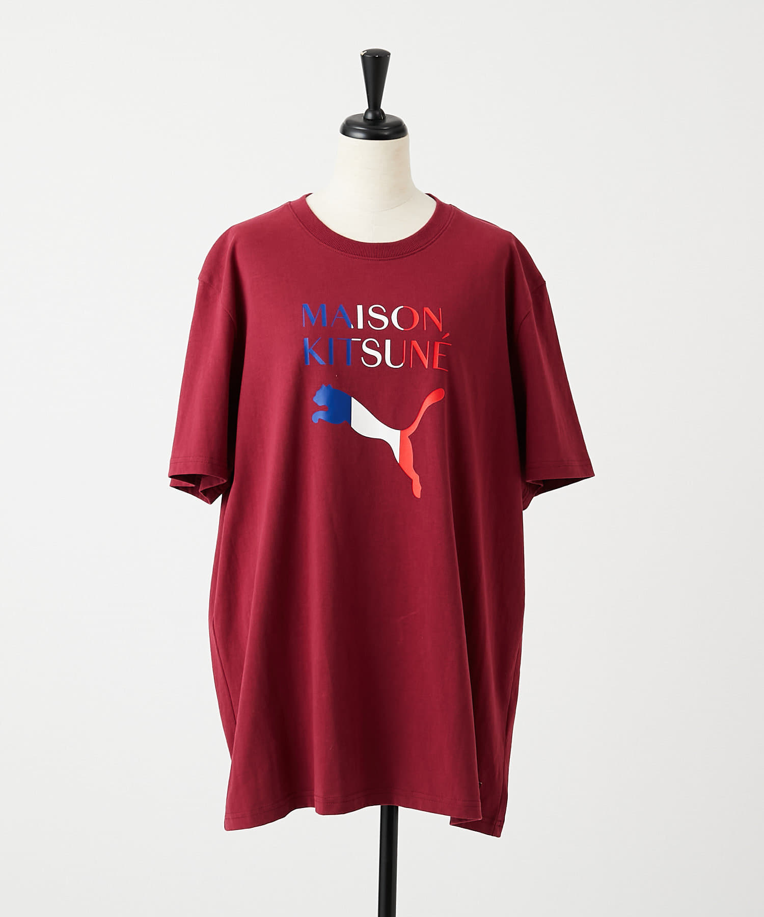 ★美品★　メゾンキツネ✖︎プーマ　限定コラボ　Maison kitune PUMA × MAISON KITSUNÉ コラボコレクション第2弾が国内11月13日