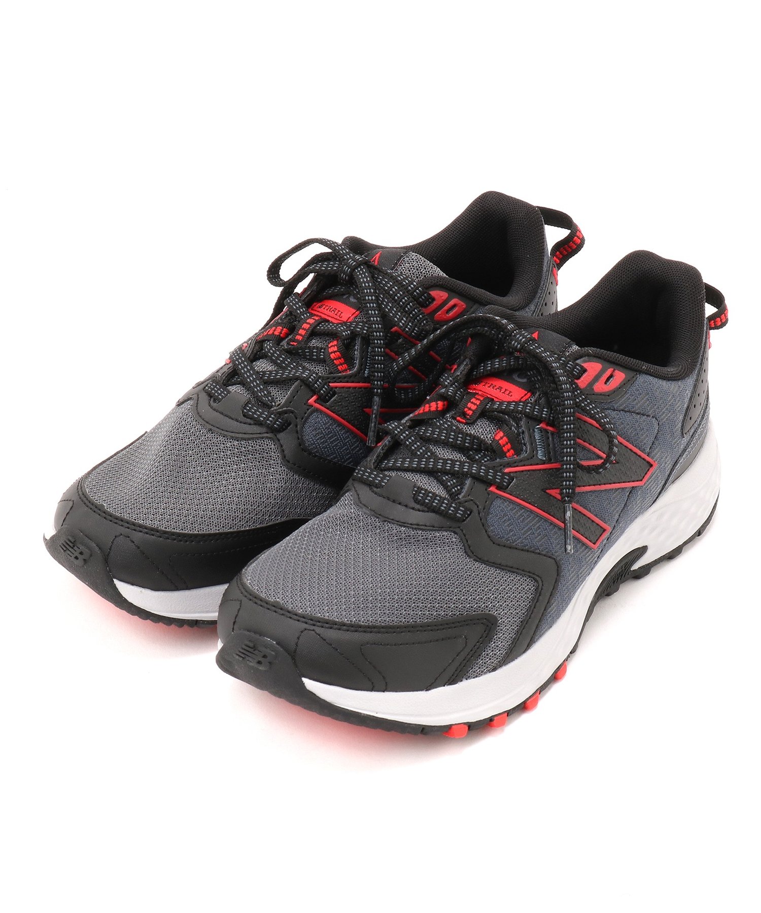 ニューバランス Mt410トレイルシューズ Ciaopanic Typy チャオパニックティピー メンズ Pal Closet パルクローゼット パルグループ公式ファッション通販サイト