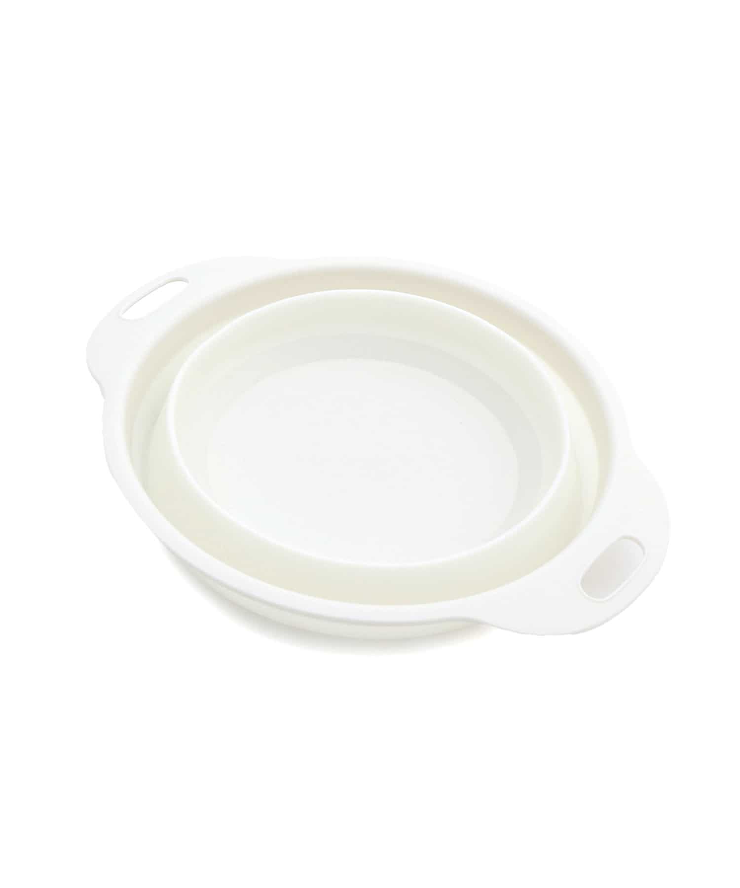 折りたたみボウル 3coins スリーコインズ ライフスタイル Pal Closet パルクローゼット パルグループ公式ファッション通販サイト