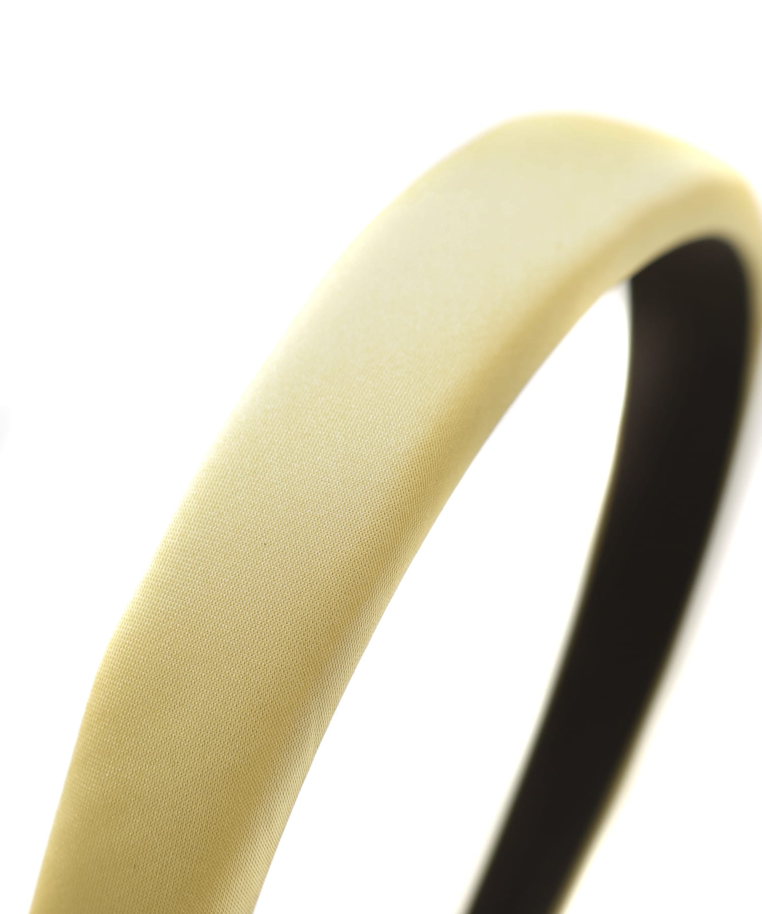 サテンカチューシャ 3coins スリーコインズ ライフスタイル Pal Closet パルクローゼット パルグループ公式ファッション通販サイト