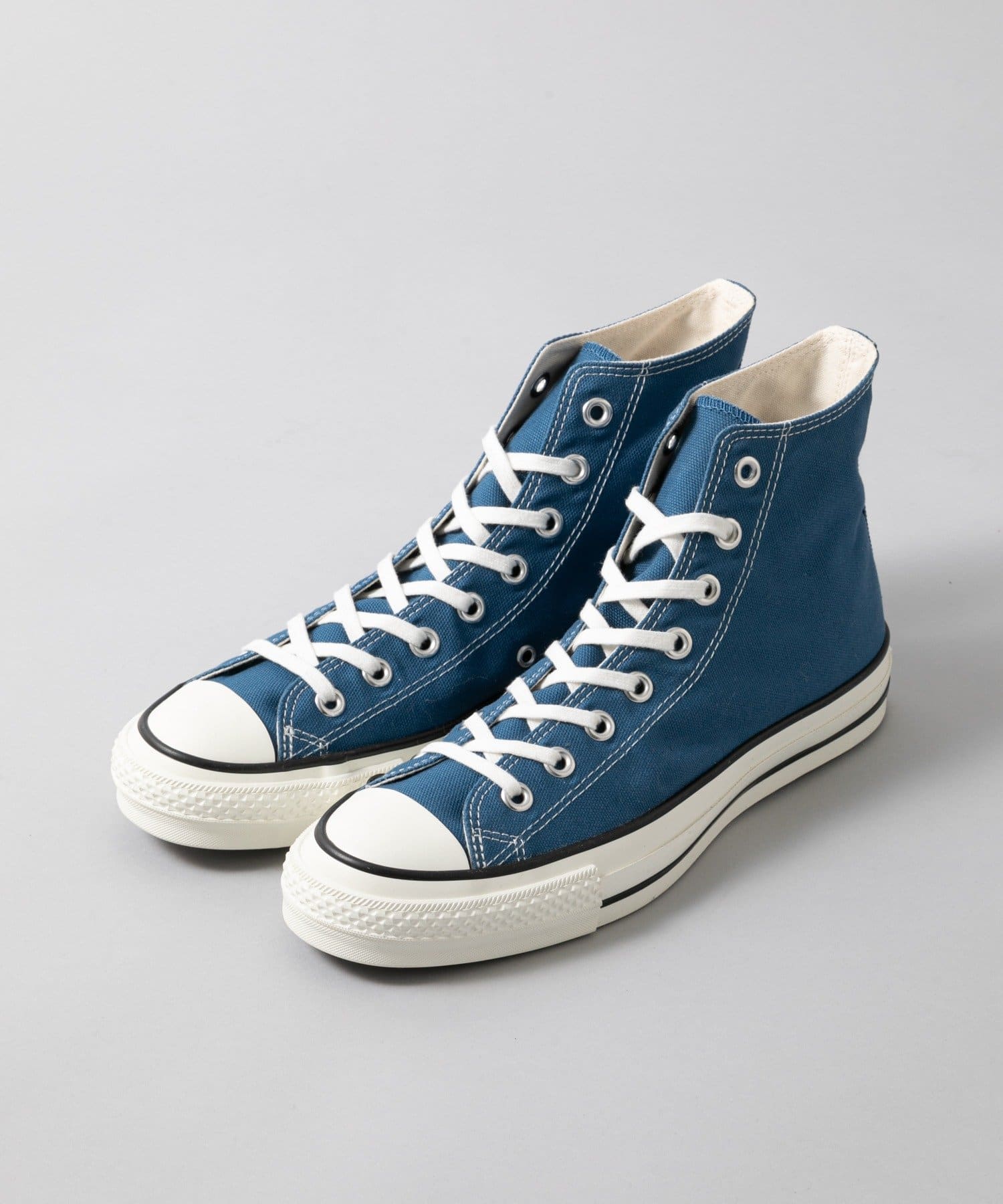 Converse コンバース Allstar Made In Japan Hi Ciaopanic チャオパニック メンズ Pal Closet パルクローゼット パルグループ公式ファッション通販サイト