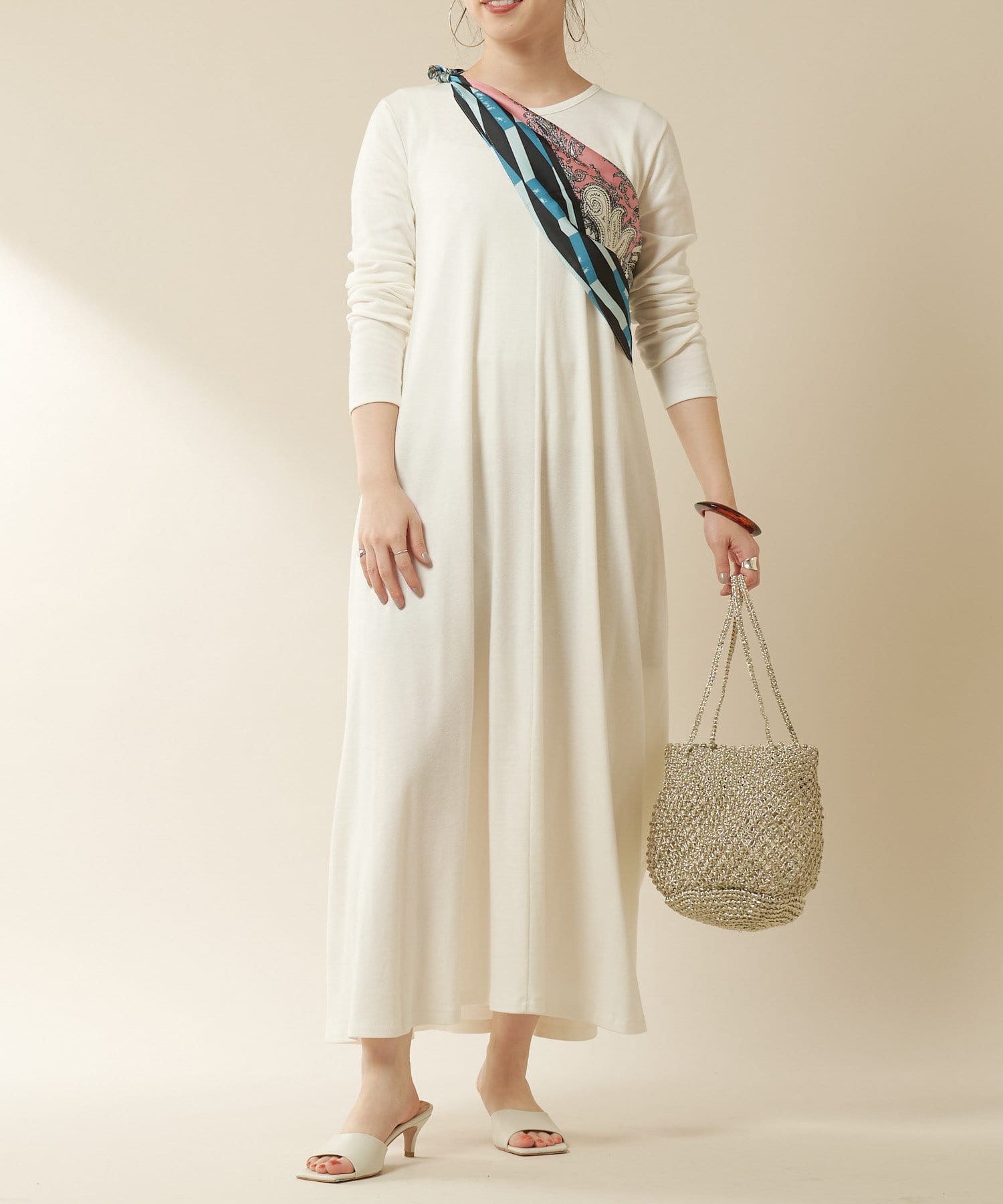 Aラインカットソーロングワンピース Shenery シーナリー レディース Pal Closet パルクローゼット パルグループ公式ファッション通販サイト Aラインカットソーロングワンピース Shenery シーナリー レディース Pal Closet パルクローゼット パルグループ公式ファッション通販サイト