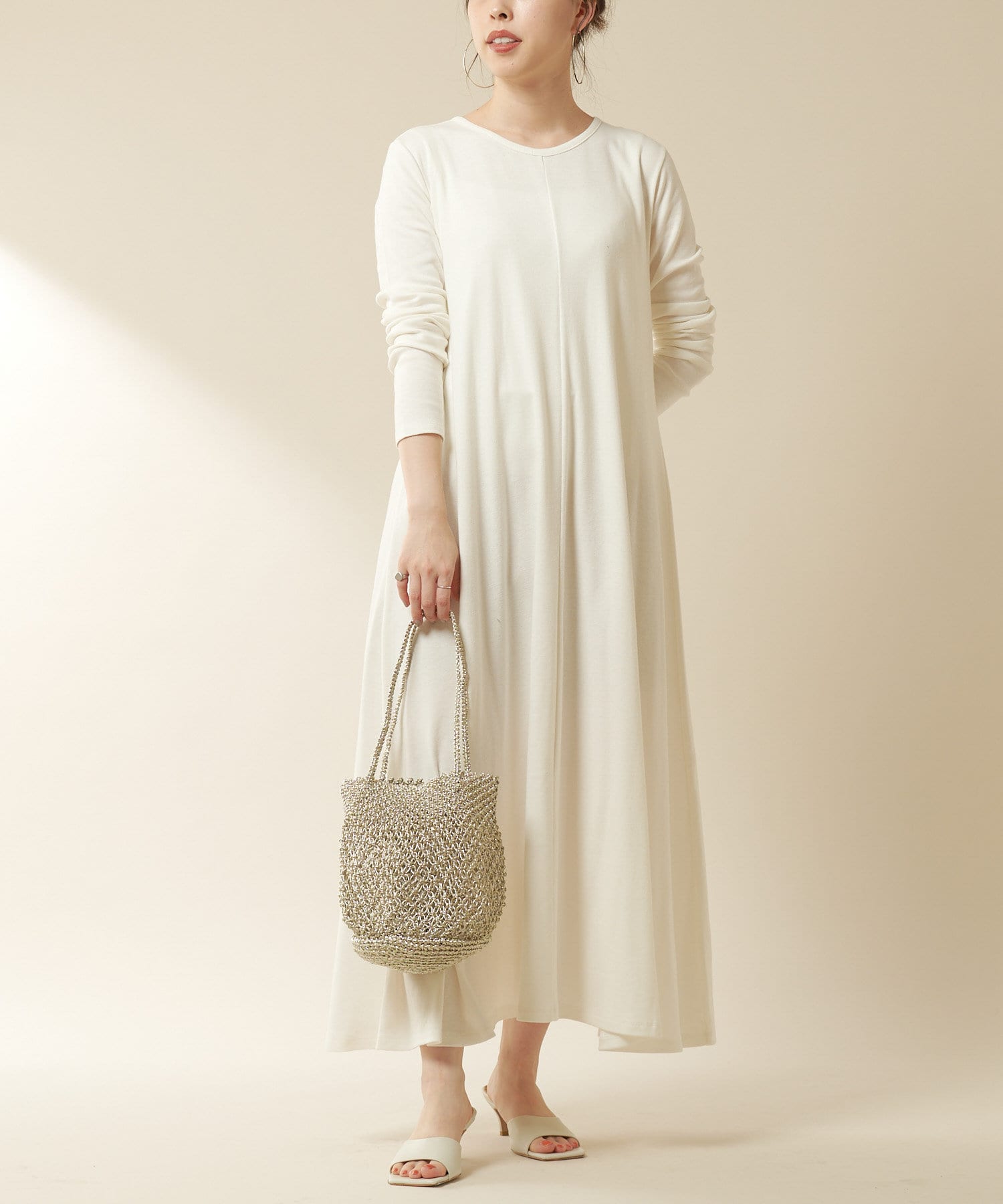 Aラインカットソーロングワンピース Shenery シーナリー レディース Pal Closet パルクローゼット パルグループ公式ファッション通販サイト Aラインカットソーロングワンピース Shenery シーナリー レディース Pal Closet パルクローゼット パルグループ公式ファッション通販サイト