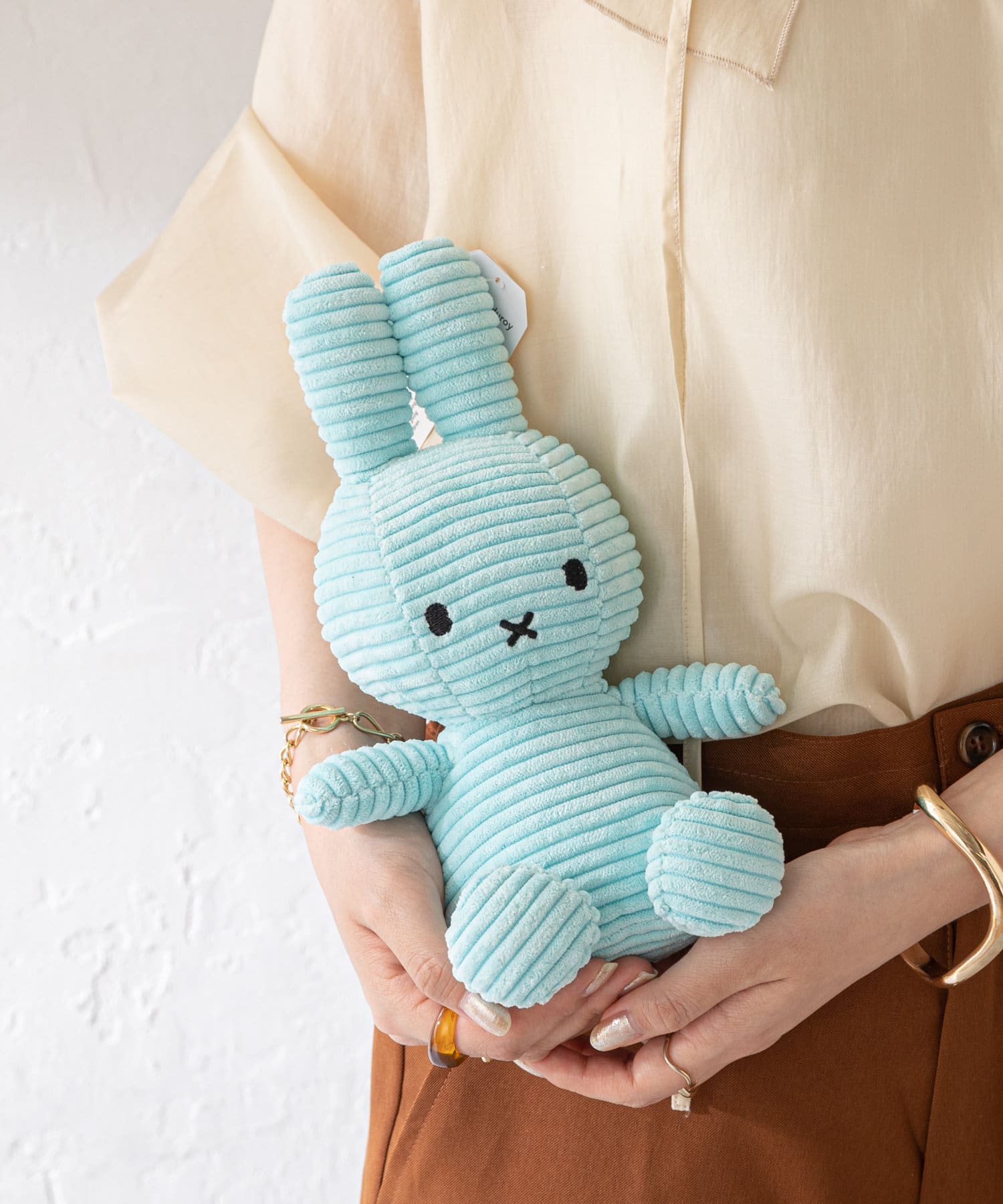 蒲田店】ミニサイズから50cmサイズまで！ミッフィーアイテム