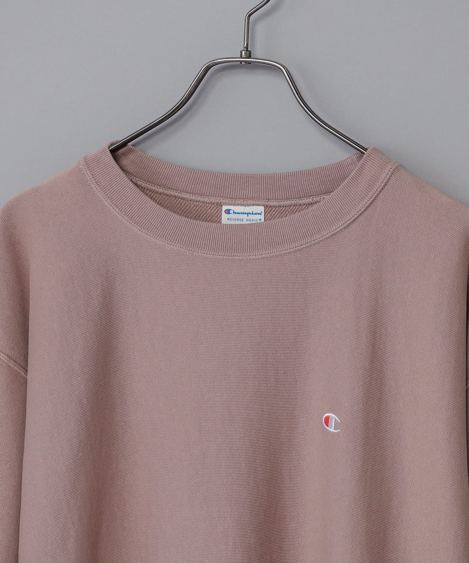 Champion チャンピオン リバースウィーブ半袖スウェットtシャツ Ciaopanic チャオパニック メンズ Pal Closet パルクローゼット パルグループ公式ファッション通販サイト