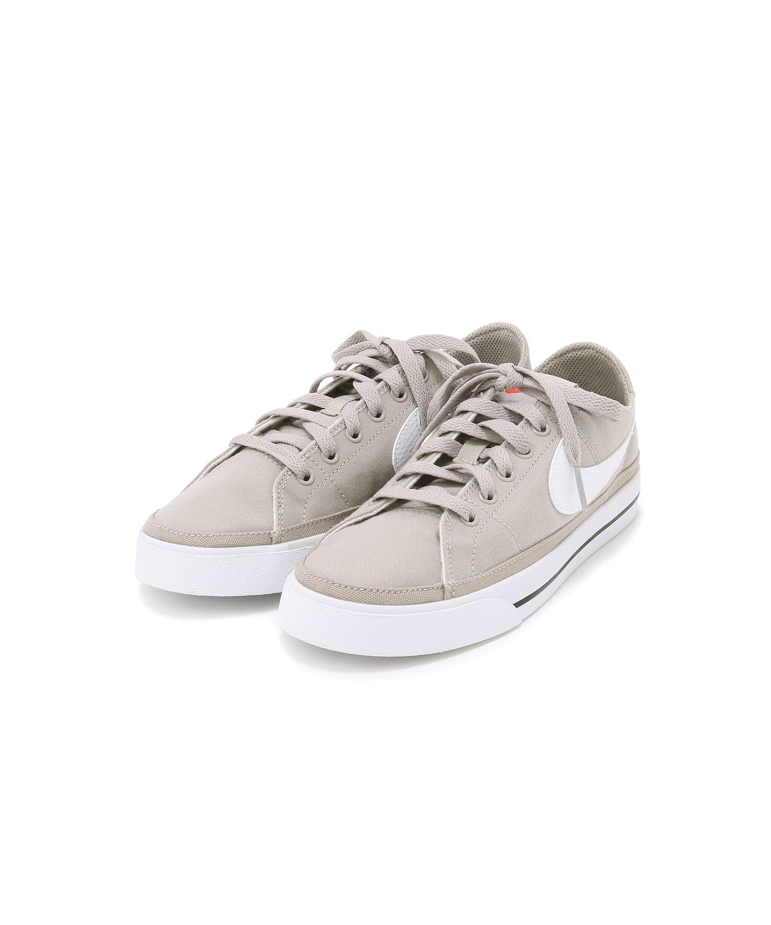 Nike ナイキ コート レガシーキャンバス Doudou ドゥドゥ レディース Pal Closet パルクローゼット パルグループ公式ファッション通販サイト